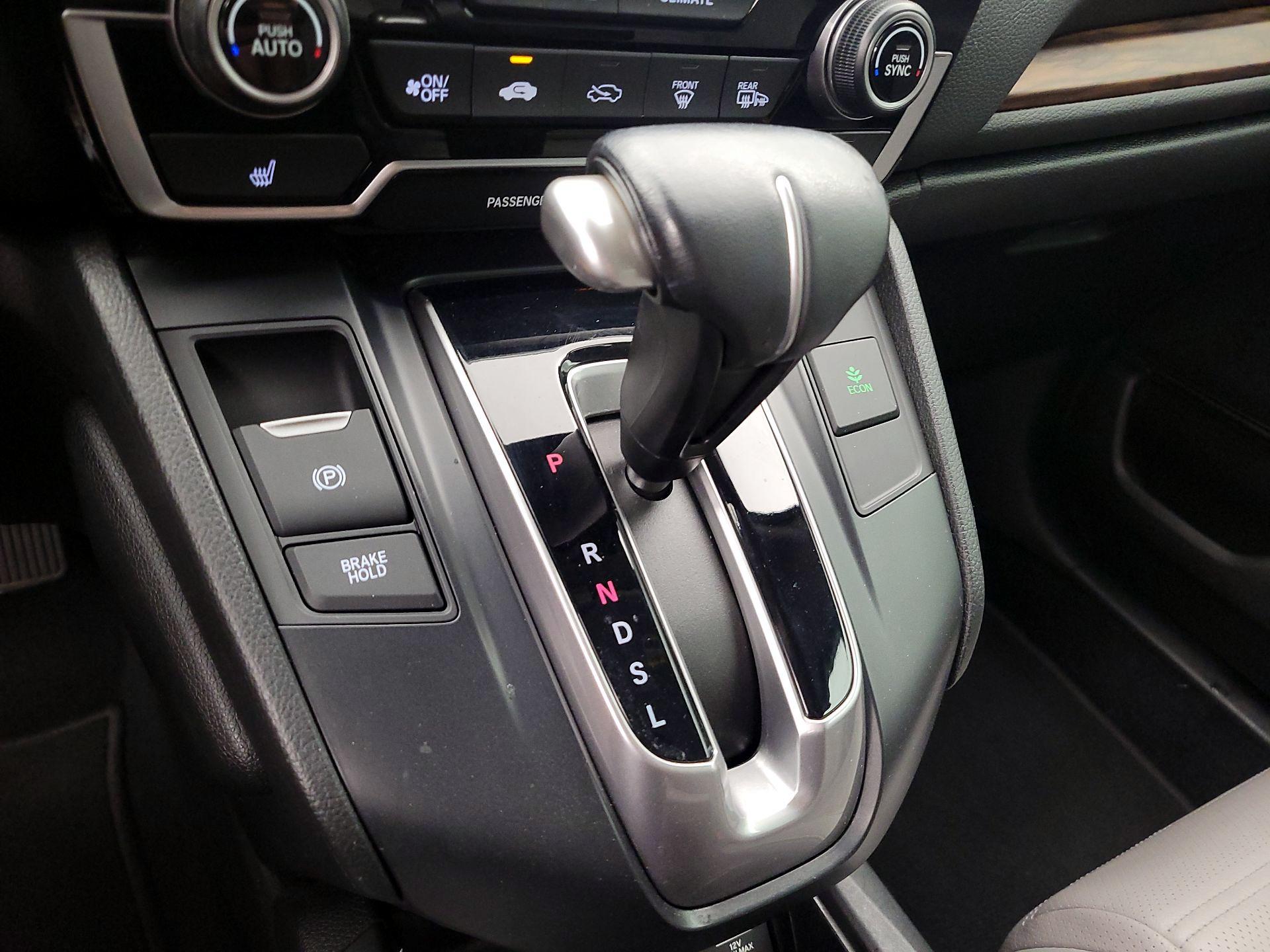 Thumbnail: 2019 Honda CR-V - 17