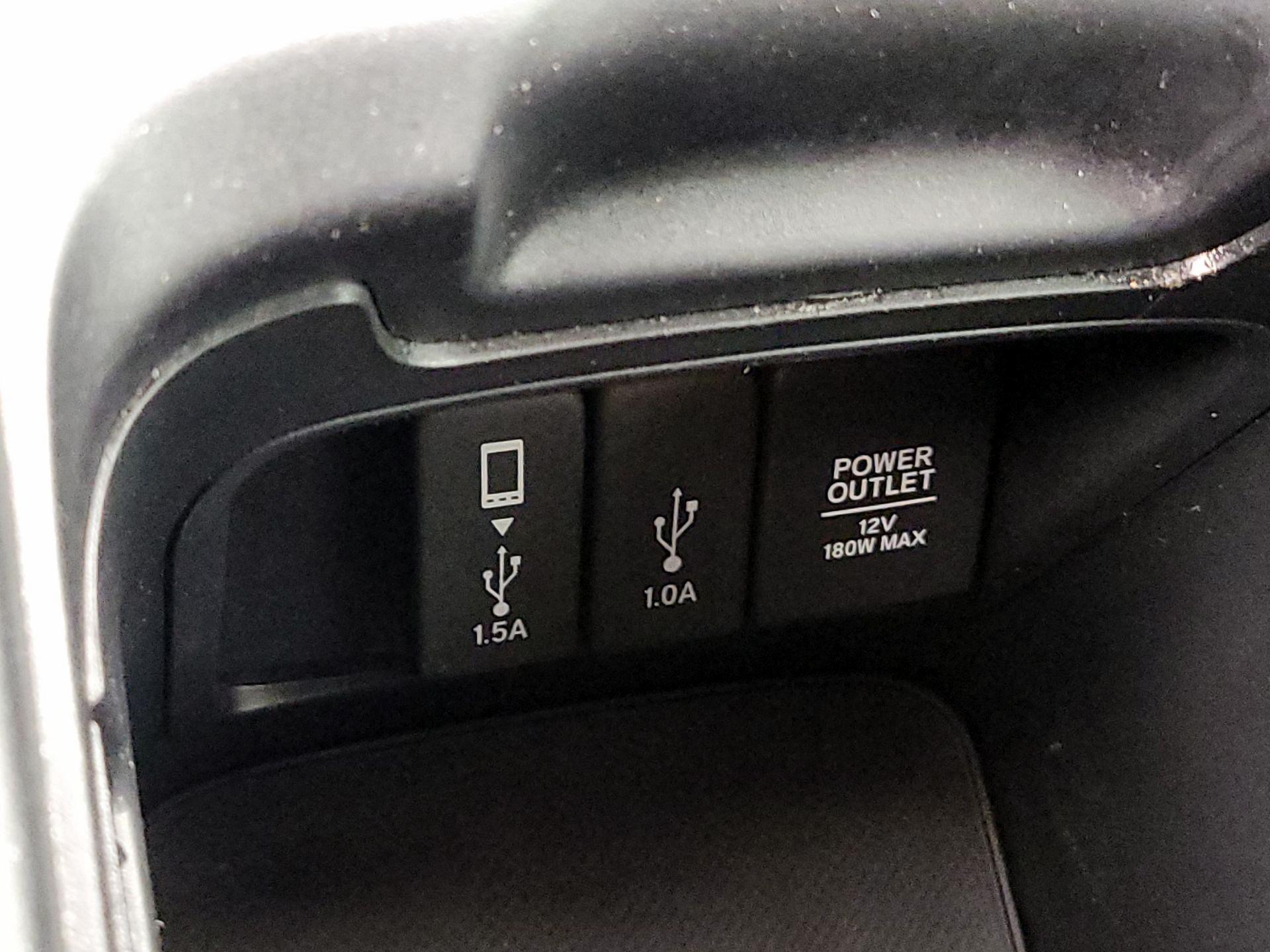 Thumbnail: 2019 Honda CR-V - 18