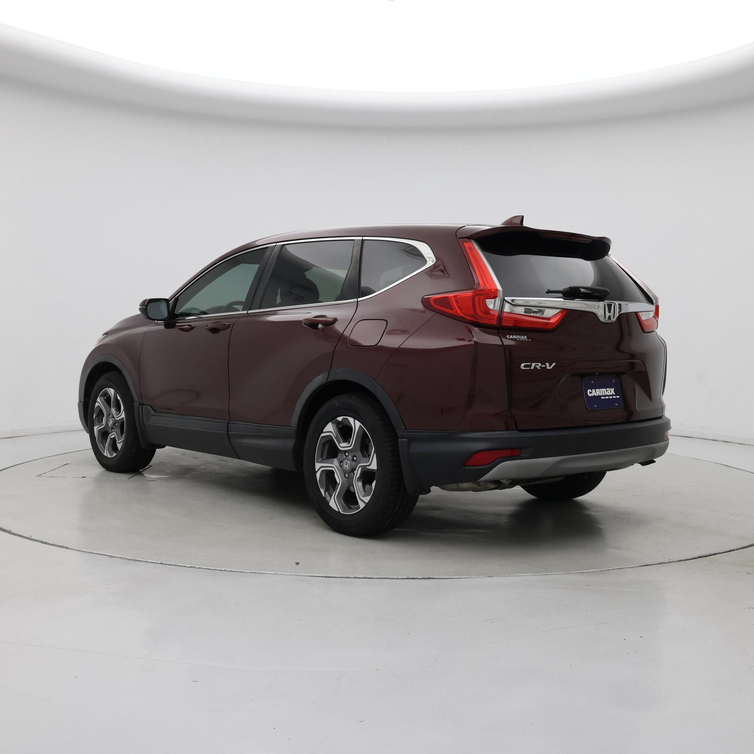 Thumbnail: 2019 Honda CR-V - 2