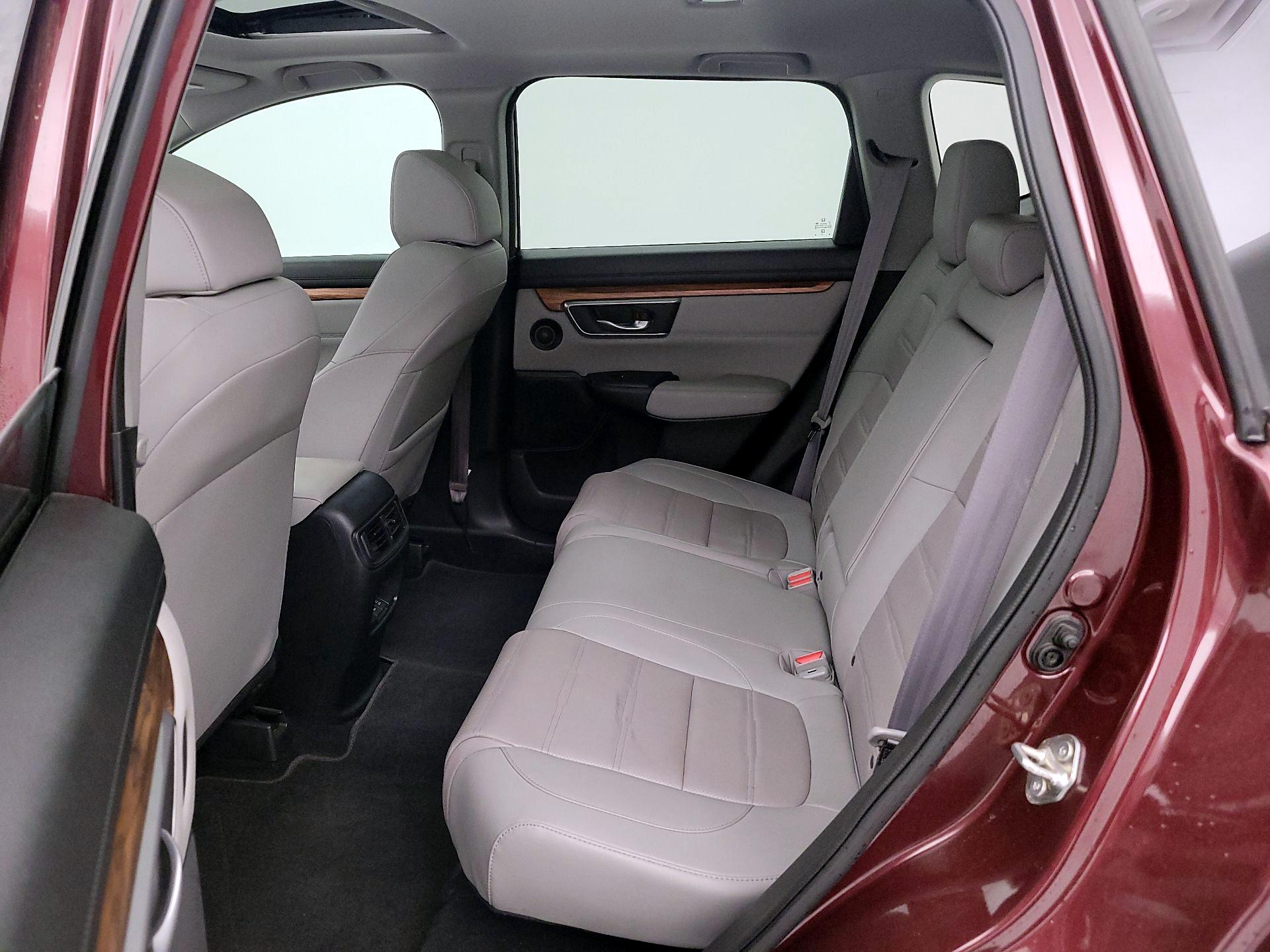Thumbnail: 2019 Honda CR-V - 20