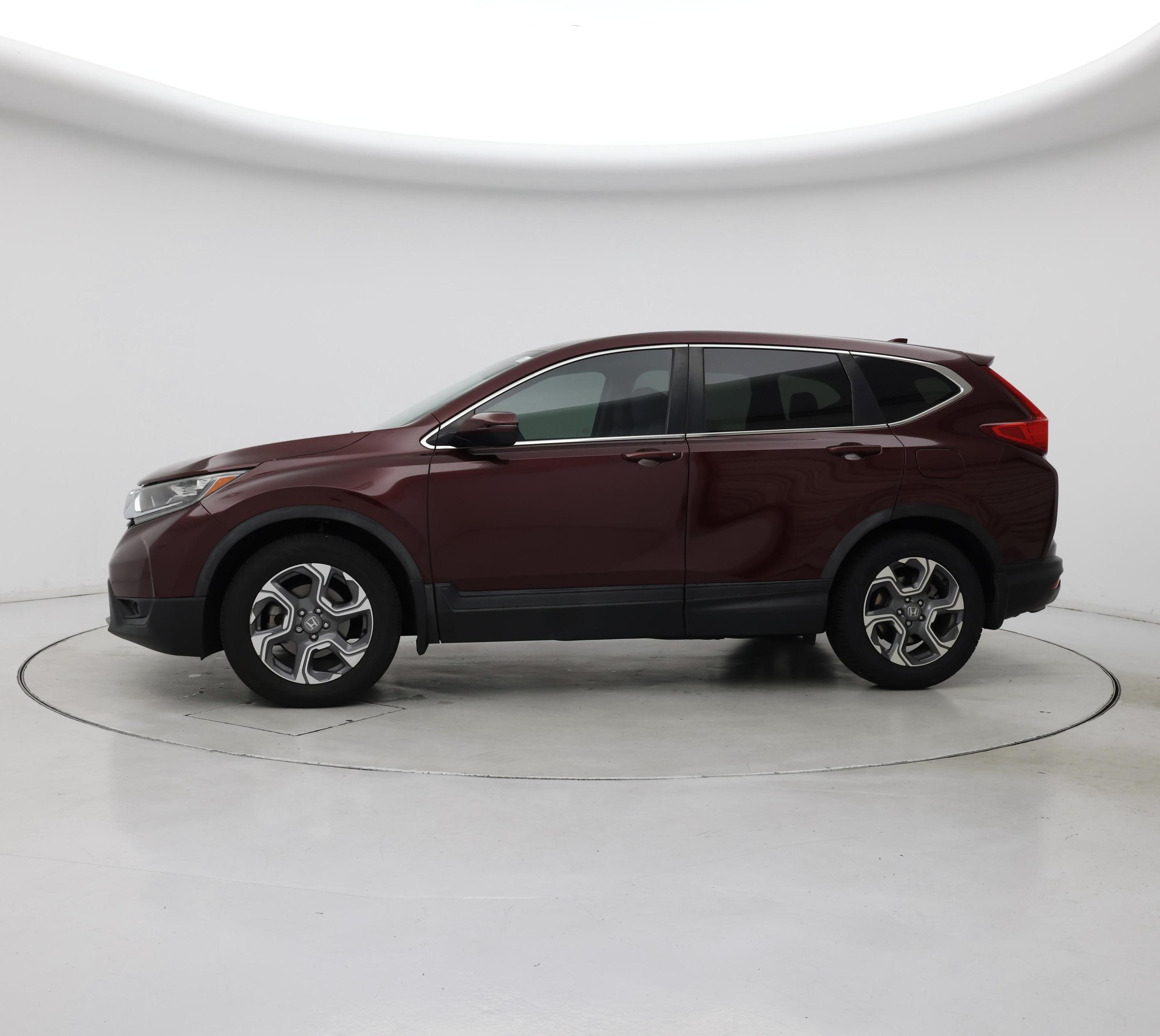 Thumbnail: 2019 Honda CR-V - 3