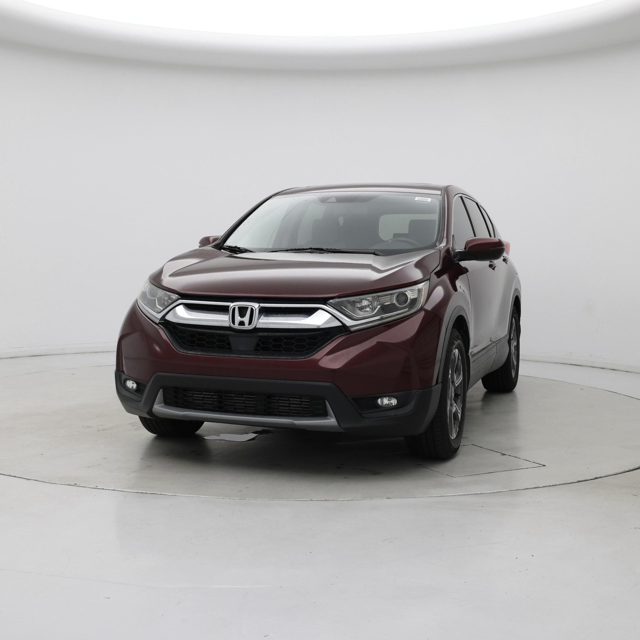 Thumbnail: 2019 Honda CR-V - 4
