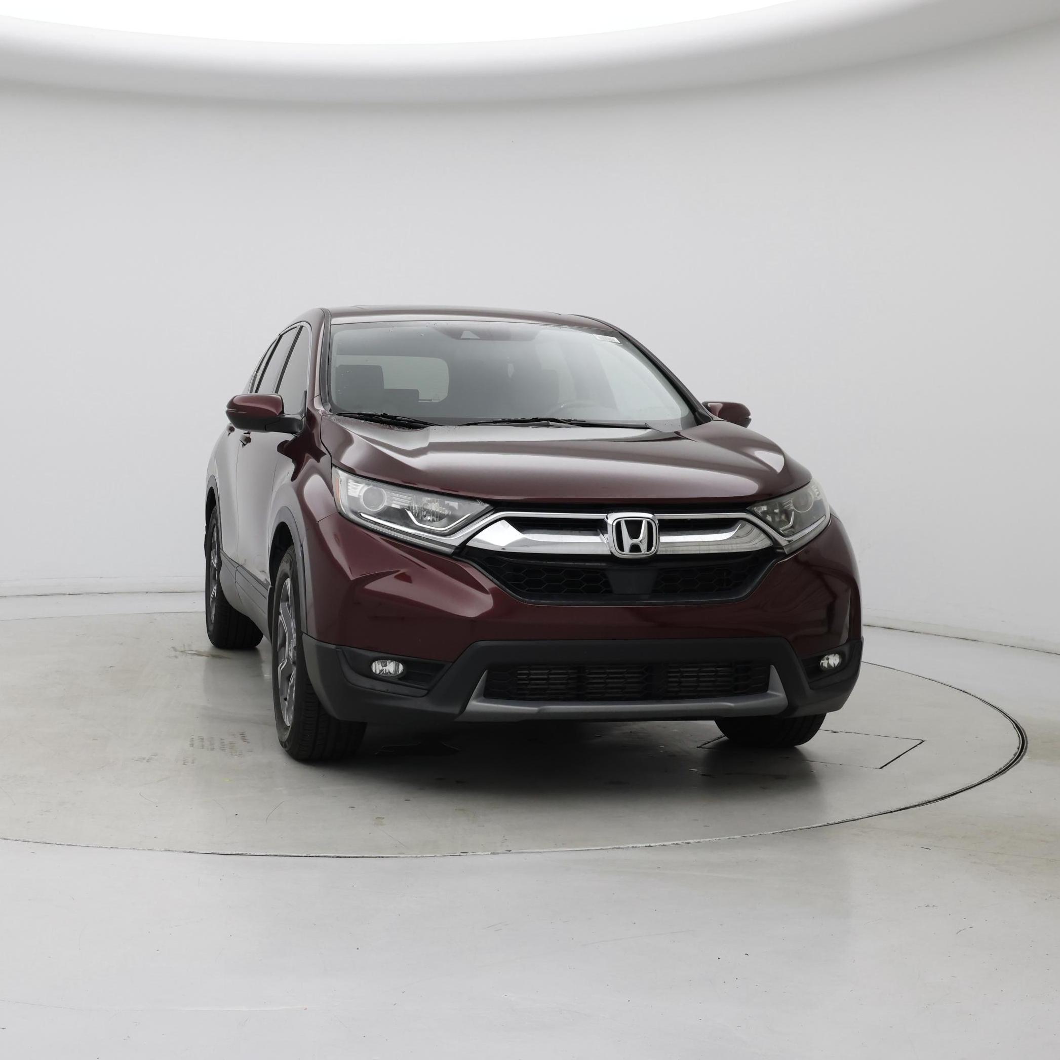 Thumbnail: 2019 Honda CR-V - 5