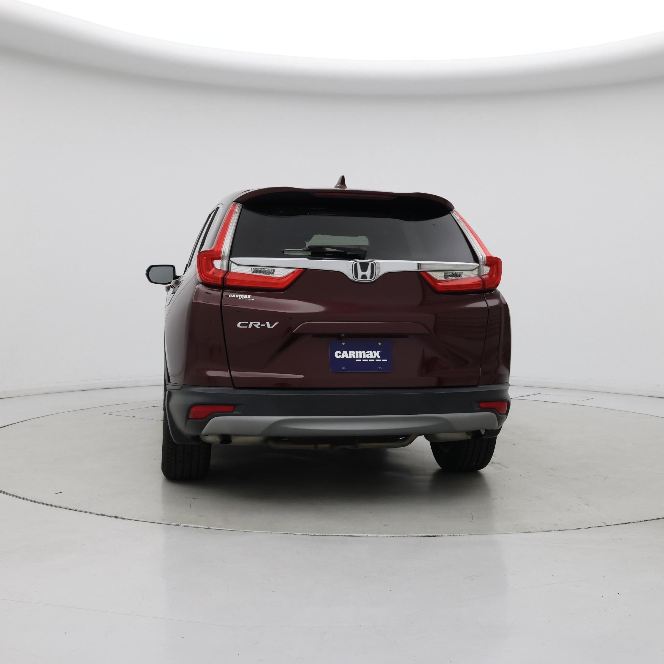Thumbnail: 2019 Honda CR-V - 6