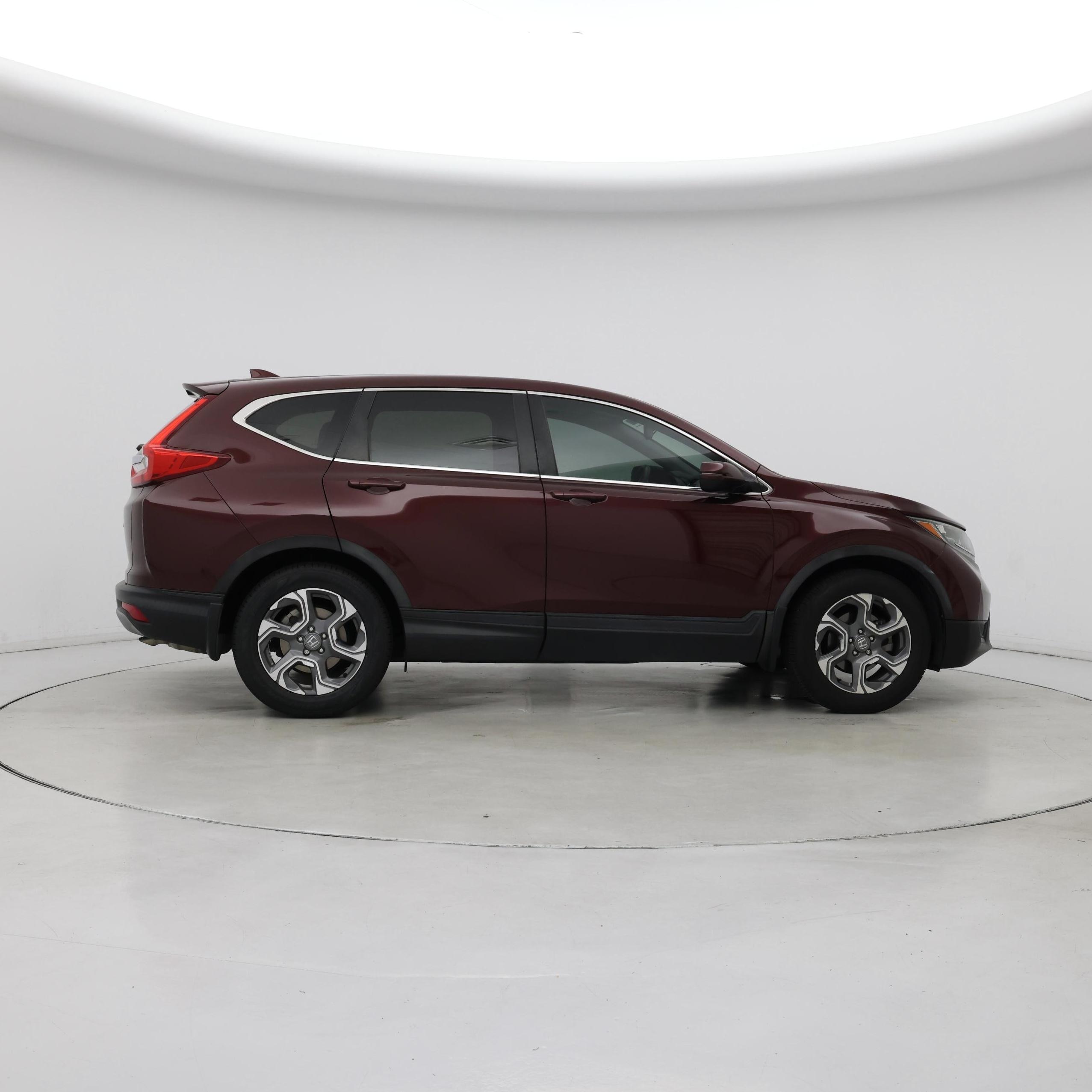 Thumbnail: 2019 Honda CR-V - 7