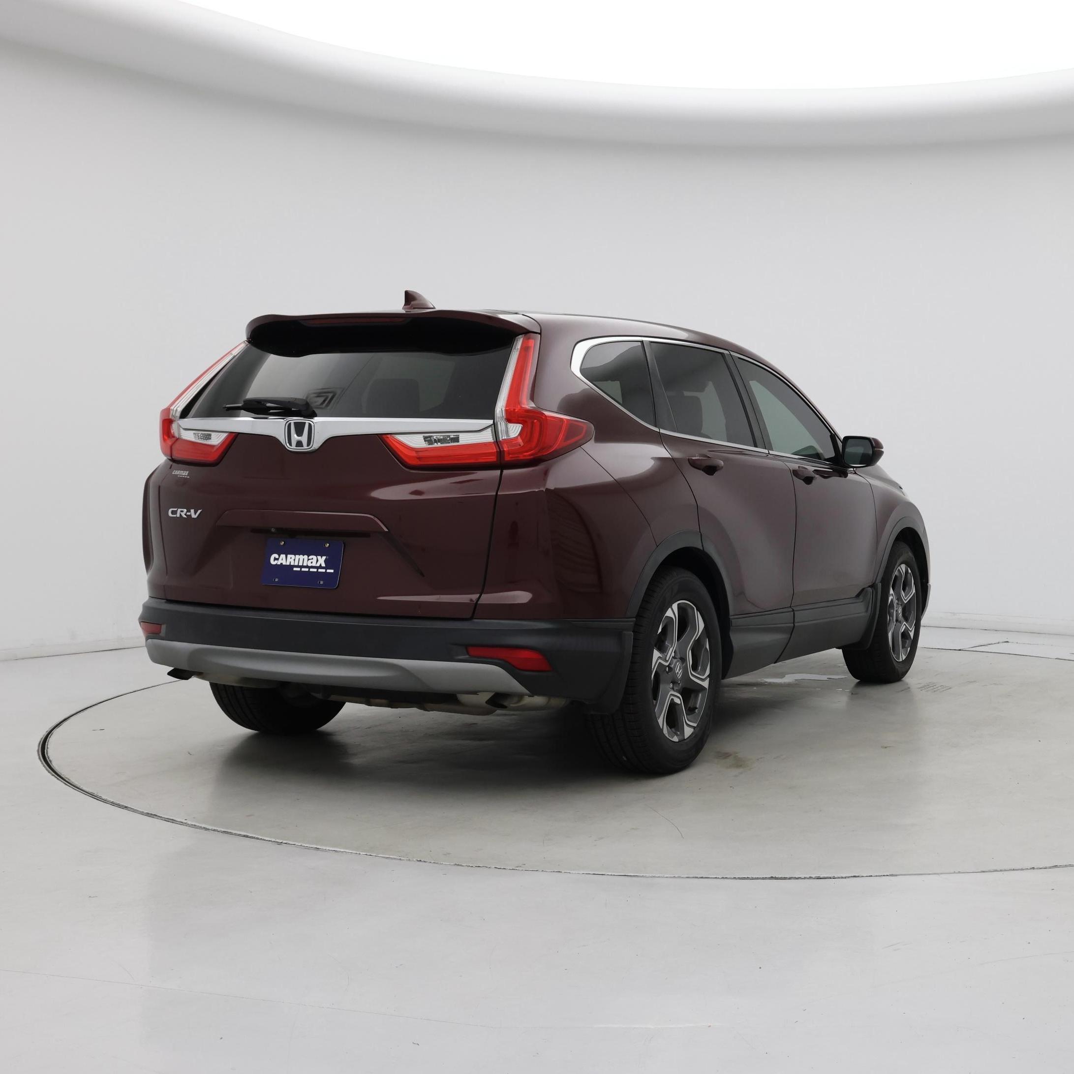 Thumbnail: 2019 Honda CR-V - 8