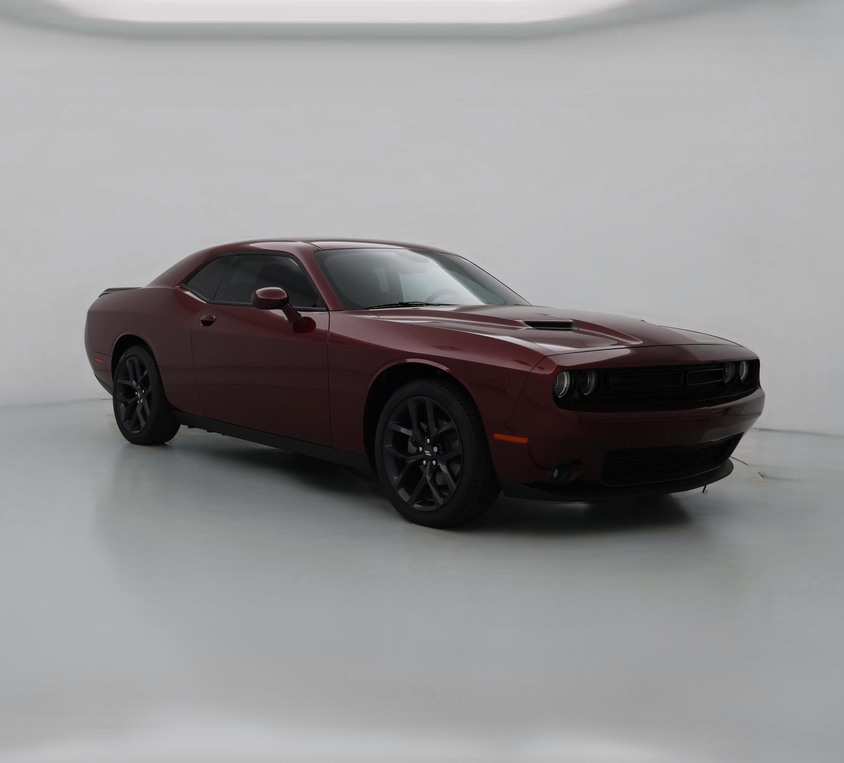 Thumbnail: 2023 Dodge Challenger - 1