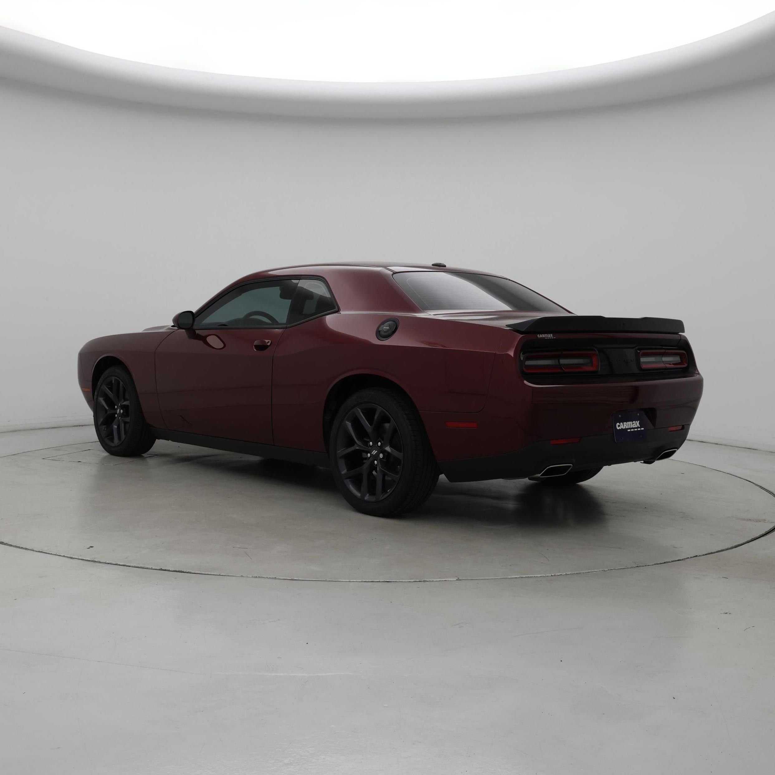 Thumbnail: 2023 Dodge Challenger - 2