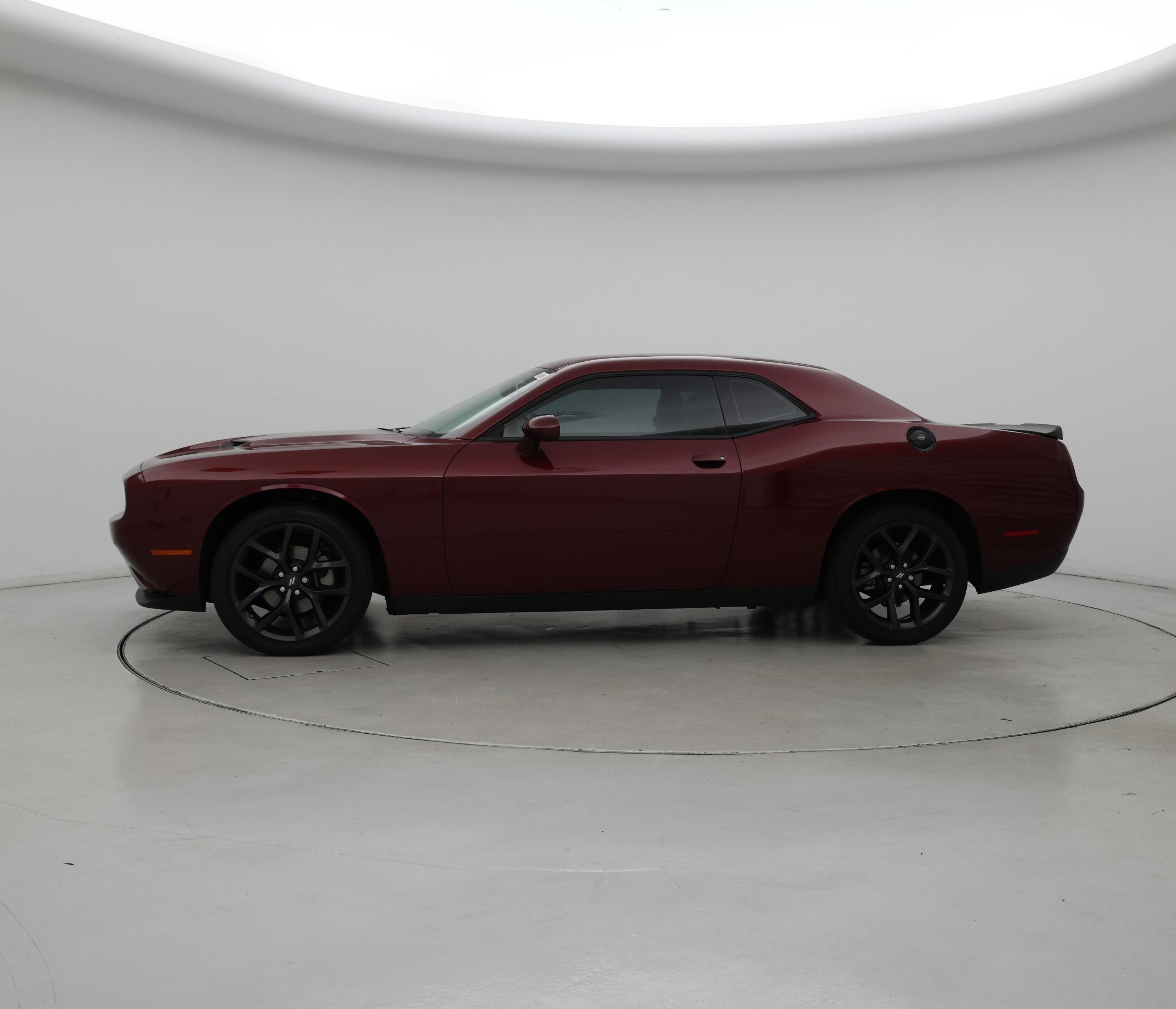 Thumbnail: 2023 Dodge Challenger - 3