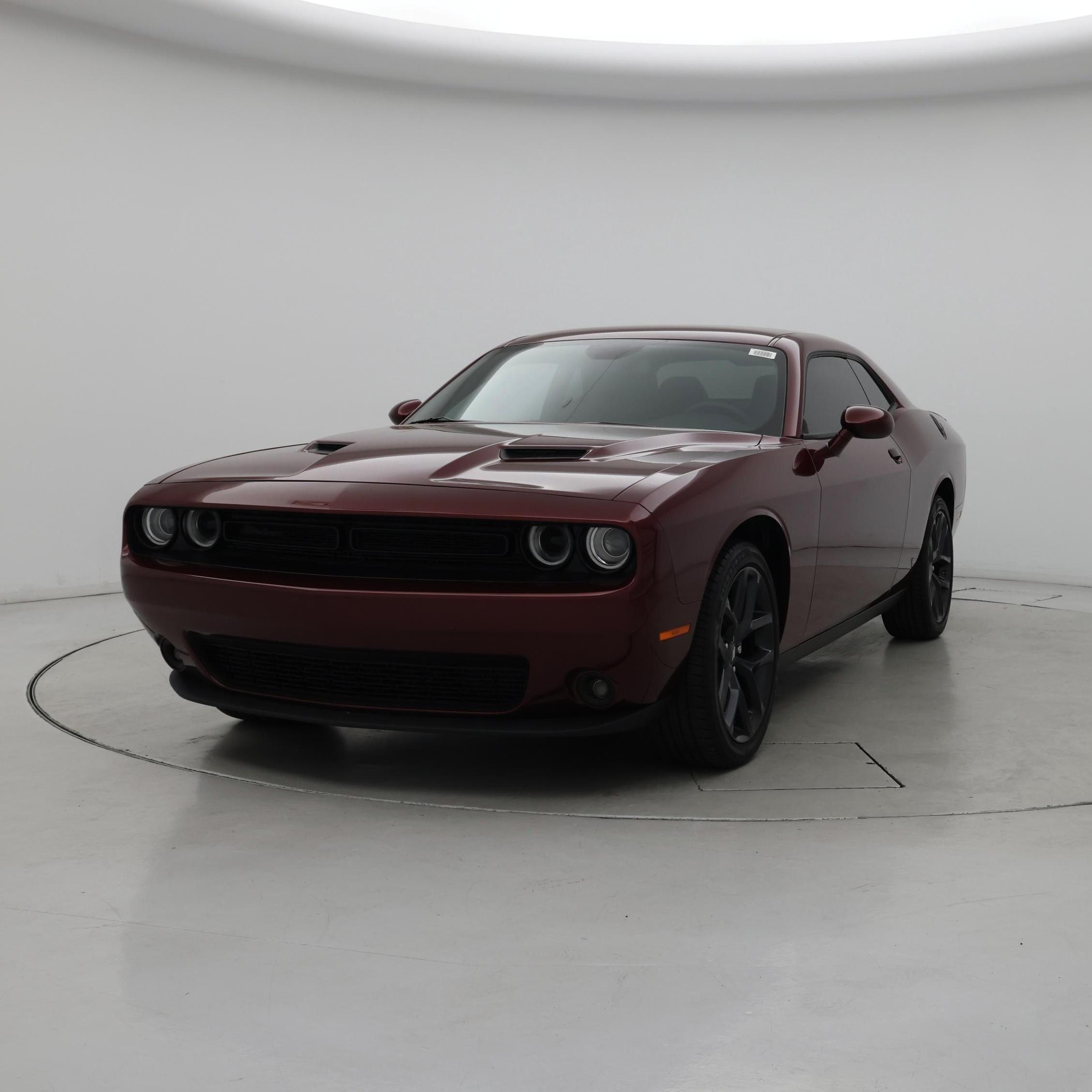 Thumbnail: 2023 Dodge Challenger - 4