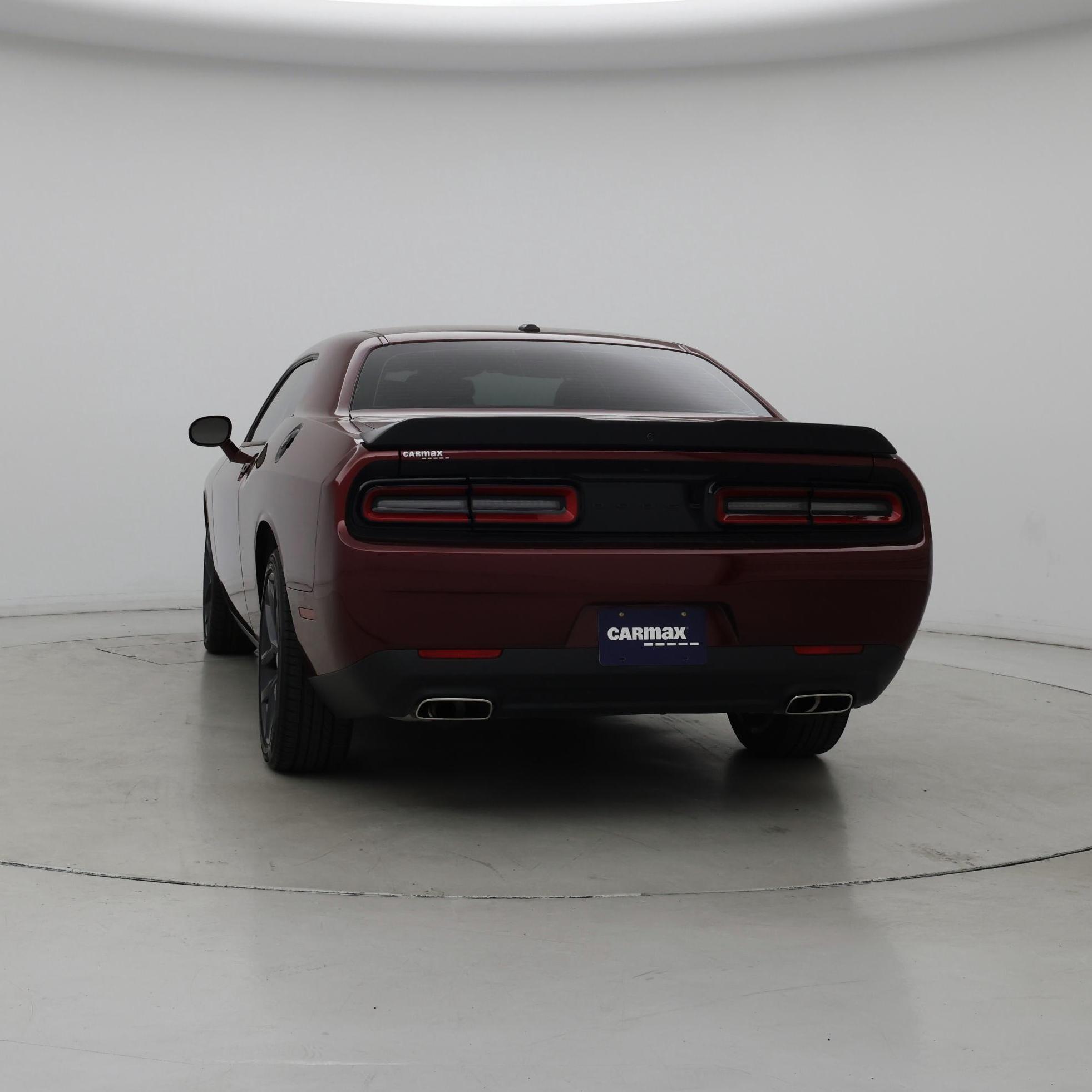 Thumbnail: 2023 Dodge Challenger - 6