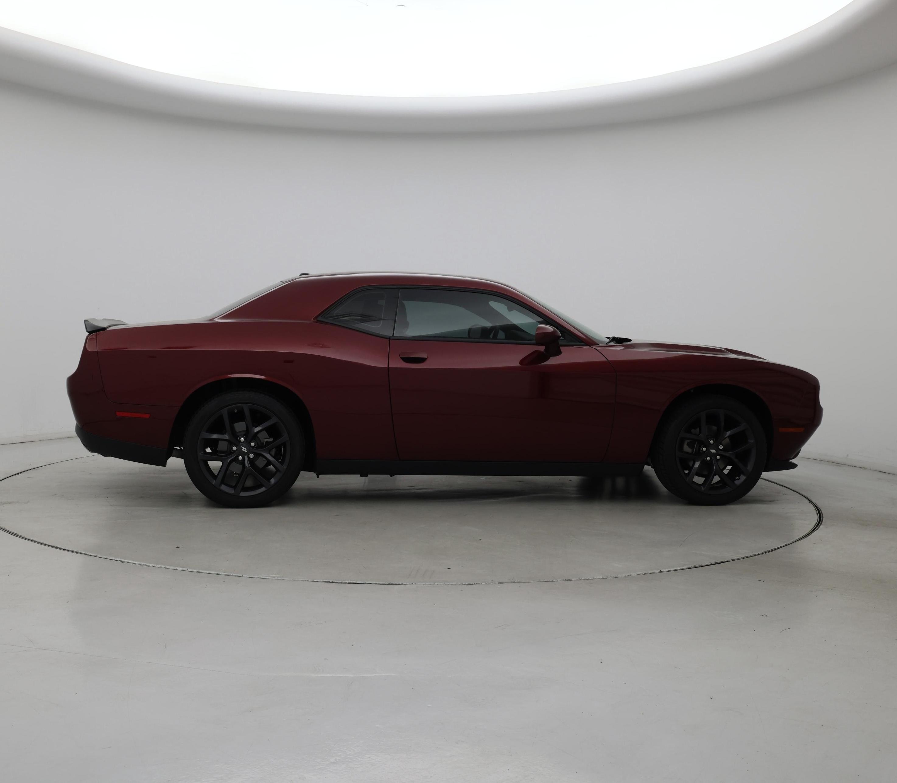 Thumbnail: 2023 Dodge Challenger - 7