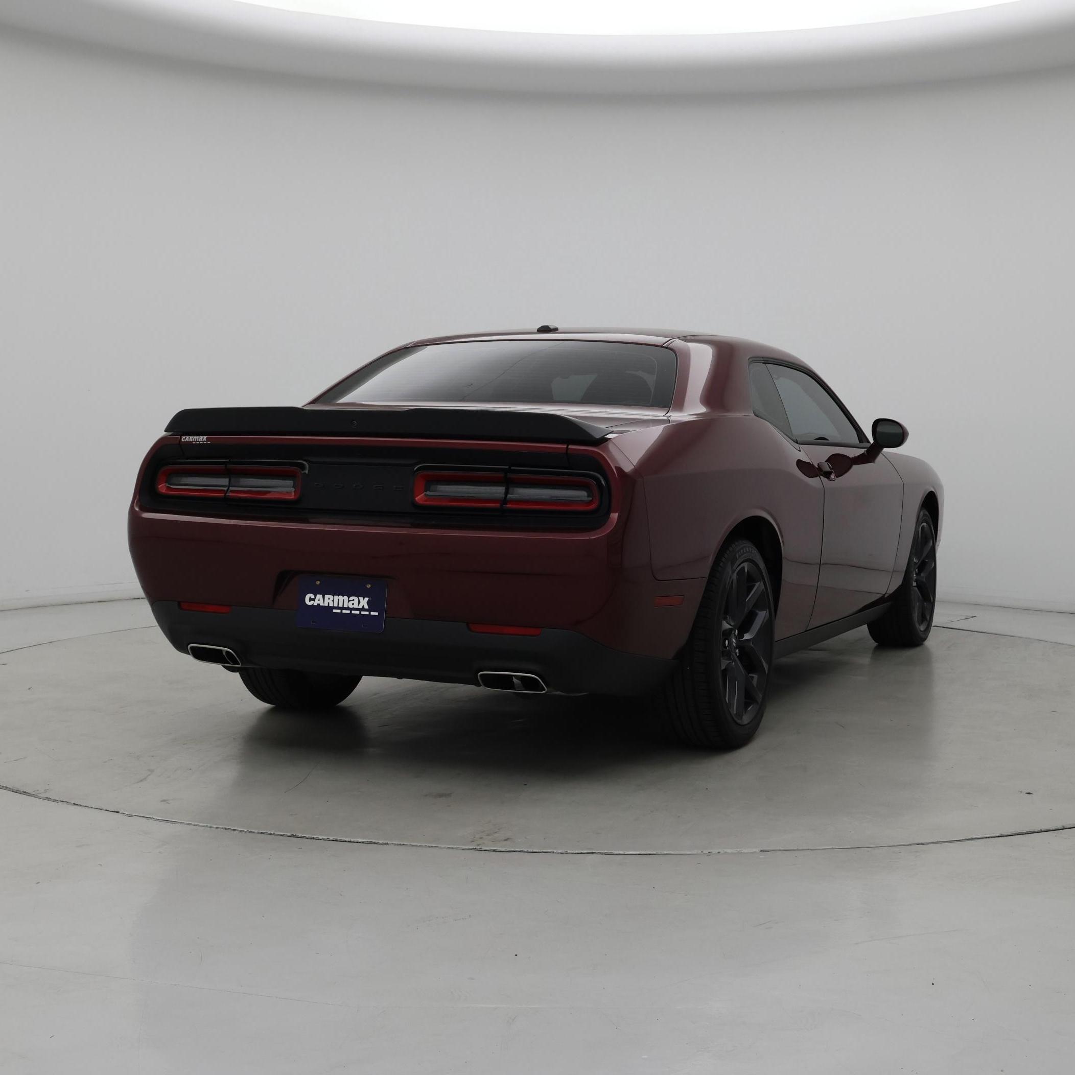 Thumbnail: 2023 Dodge Challenger - 8