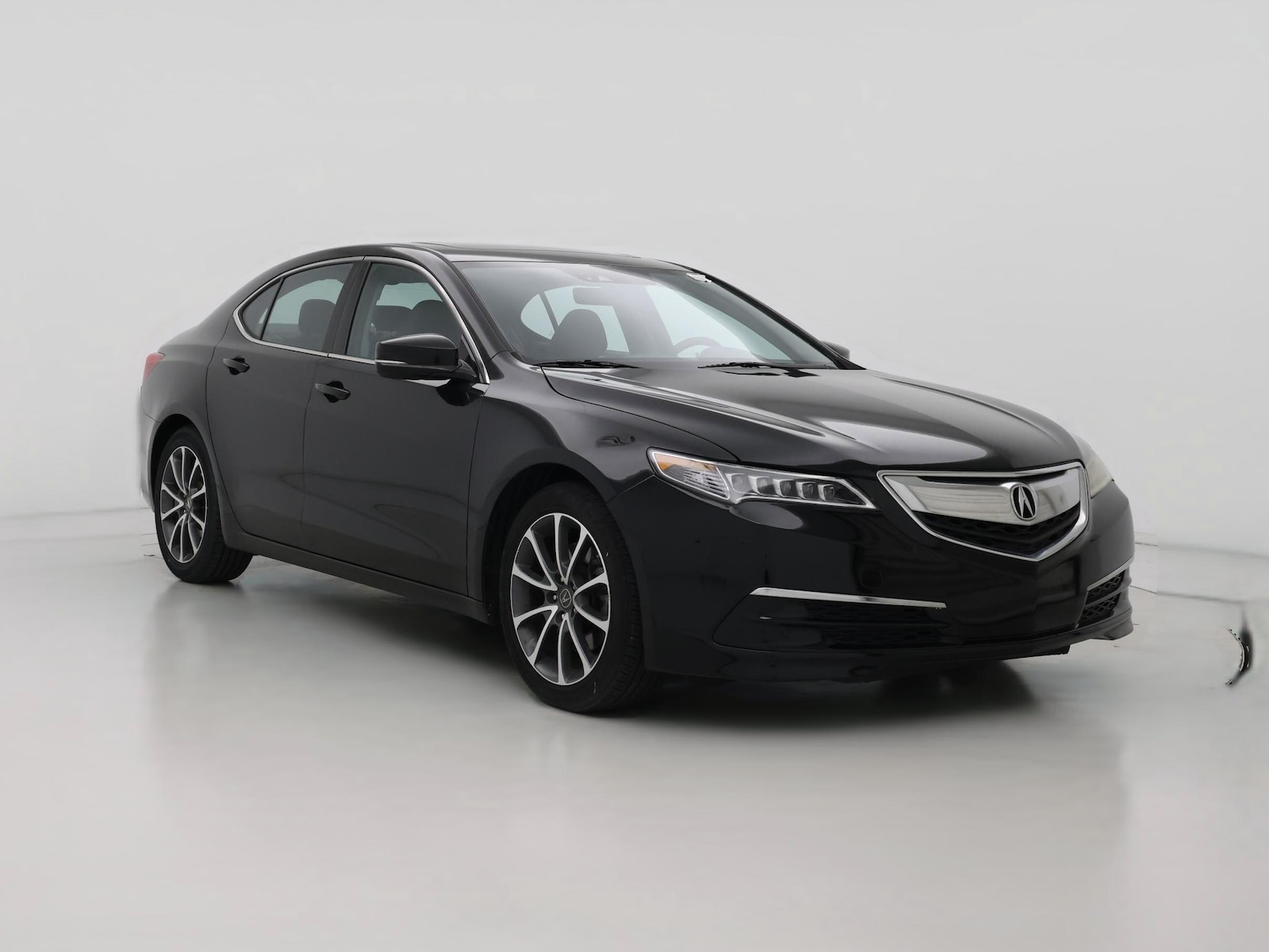 2017 Acura TLX Technology Package's photo