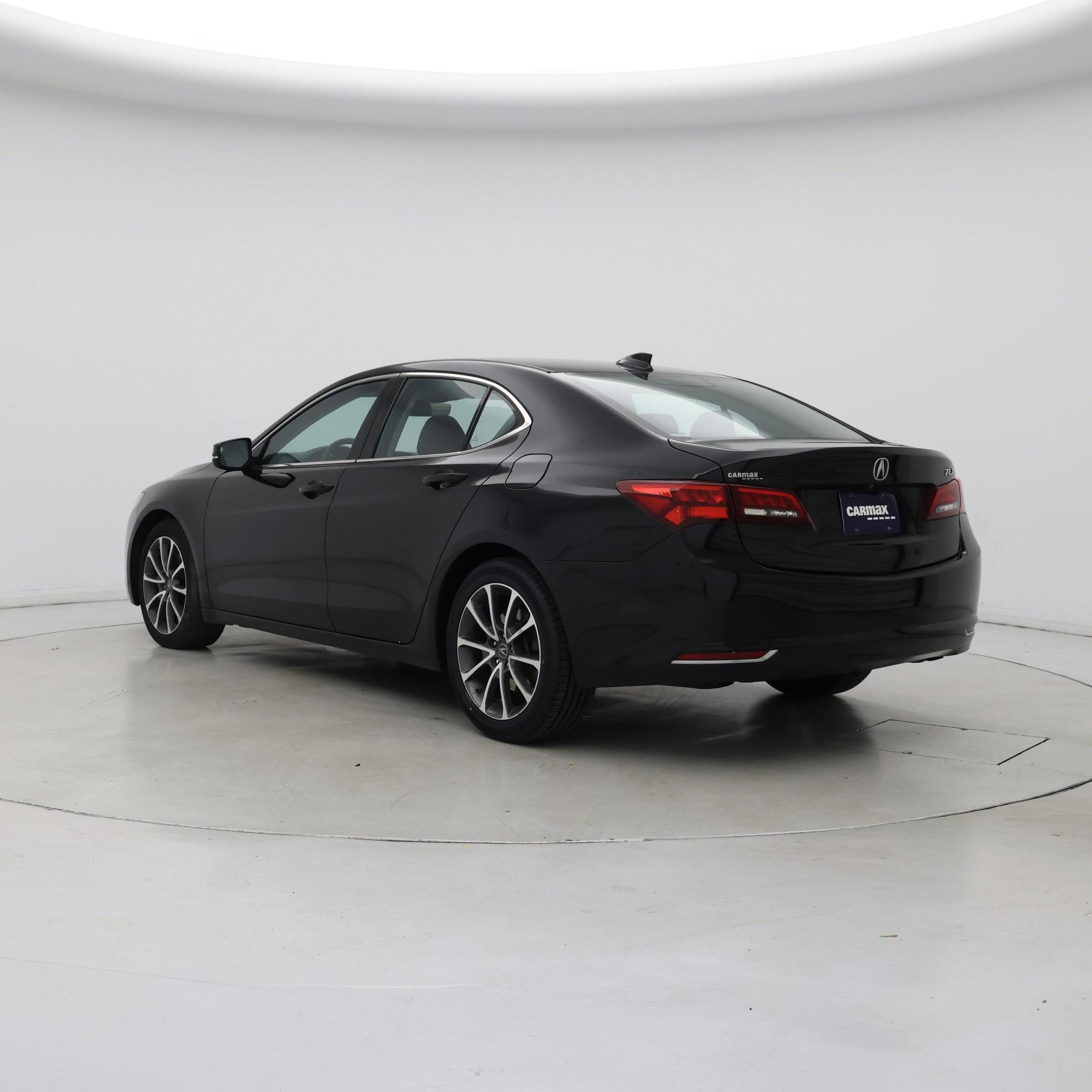 Thumbnail: 2017 Acura TLX - 2