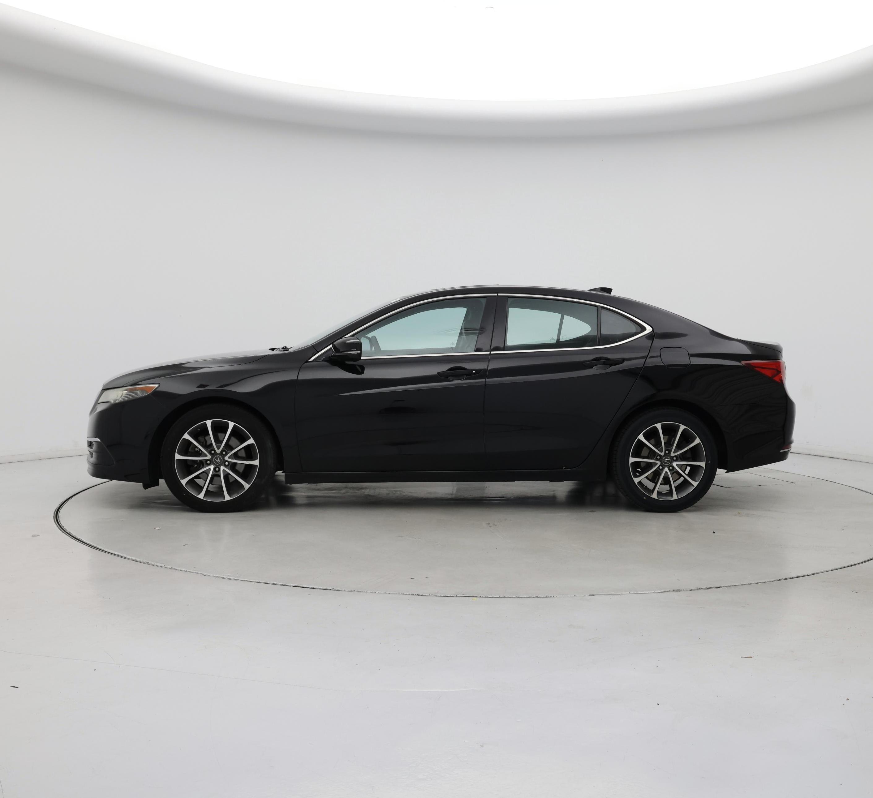 Thumbnail: 2017 Acura TLX - 3