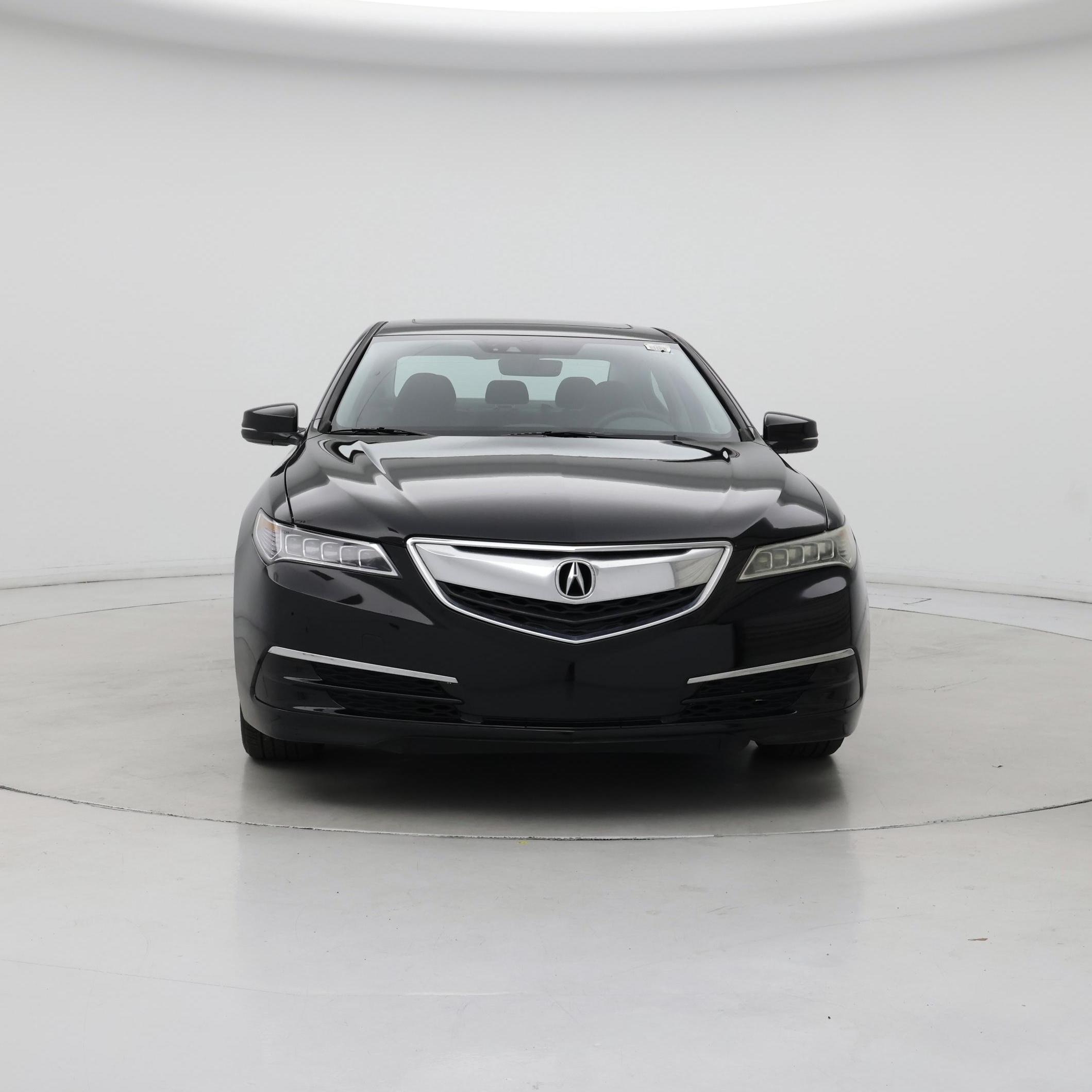 Thumbnail: 2017 Acura TLX - 5