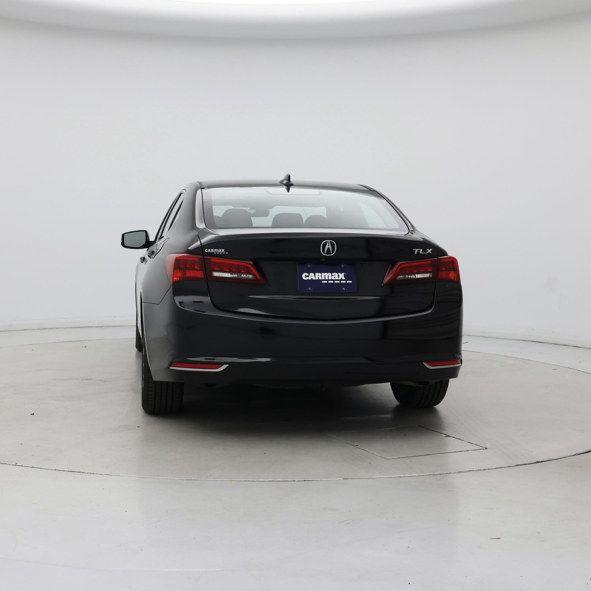 Thumbnail: 2017 Acura TLX - 6