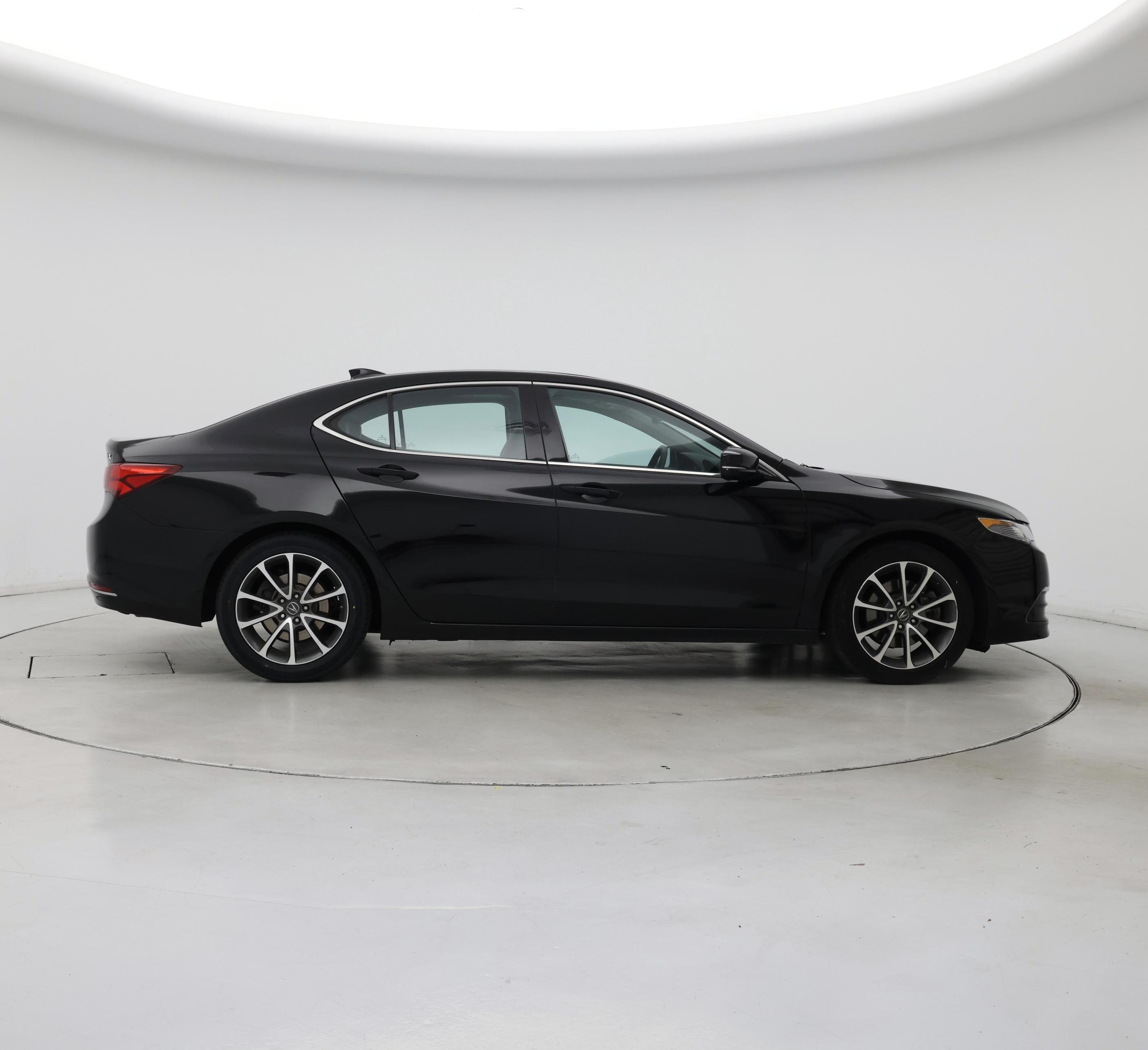 Thumbnail: 2017 Acura TLX - 7