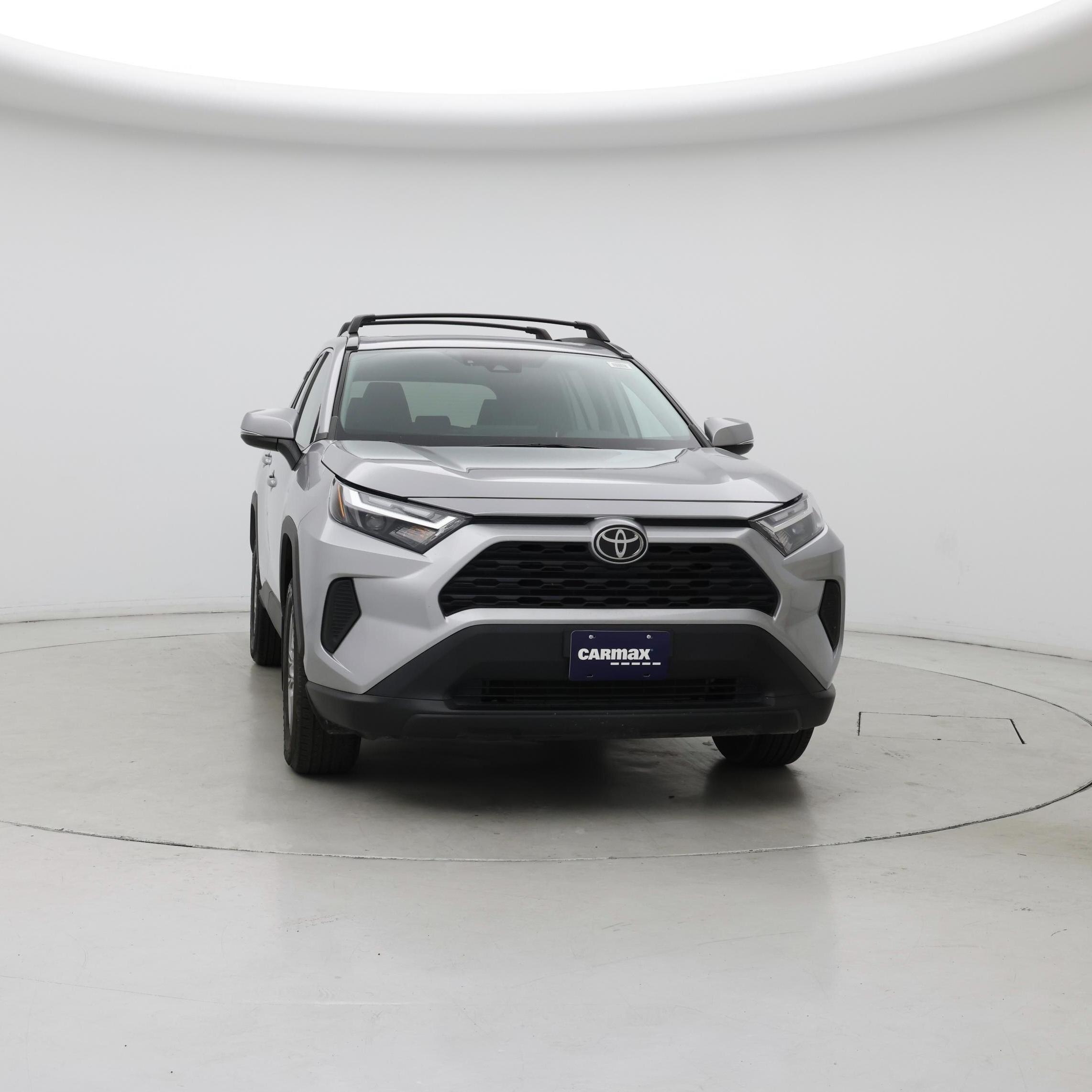 Thumbnail: 2023 Toyota RAV4 - 5