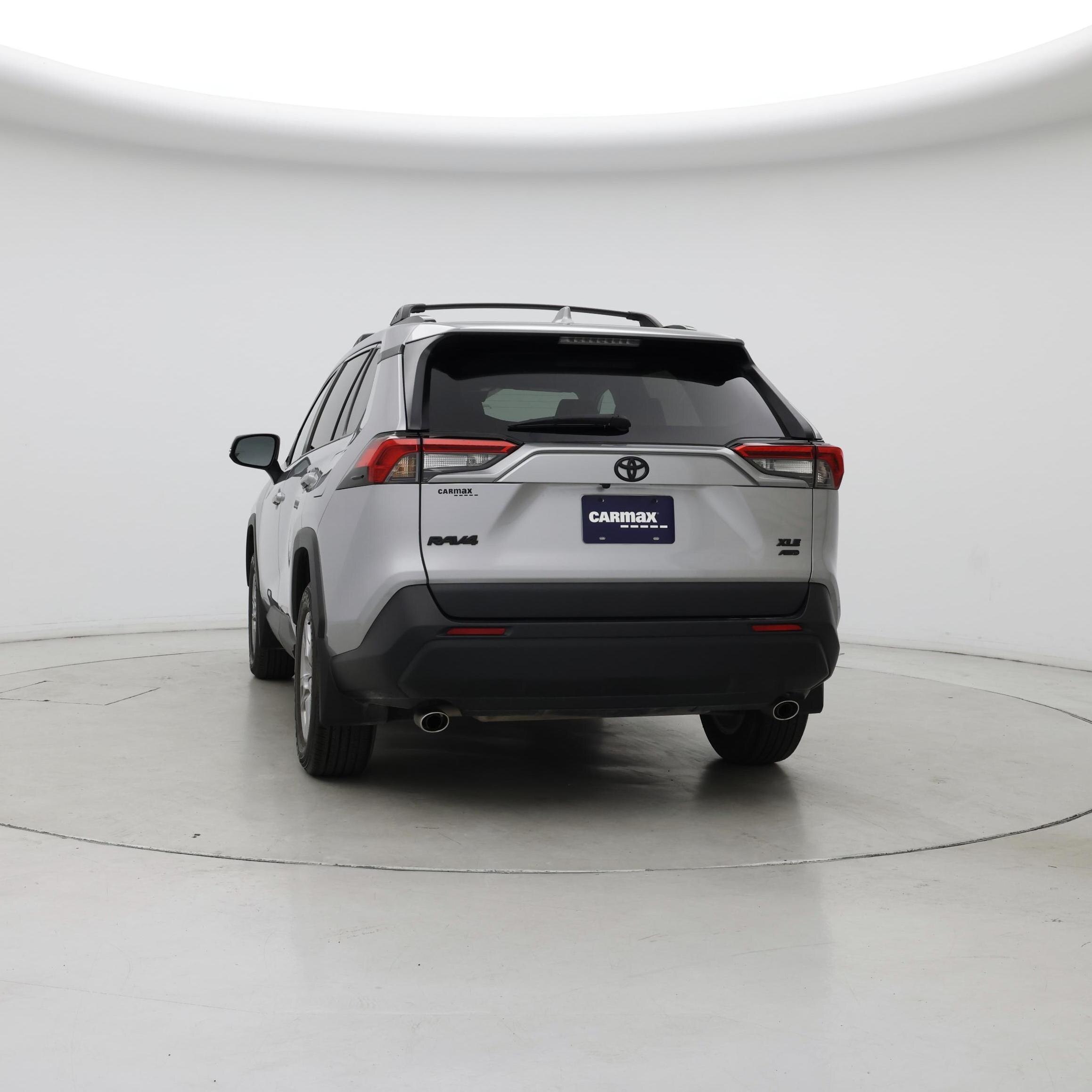 Thumbnail: 2023 Toyota RAV4 - 6