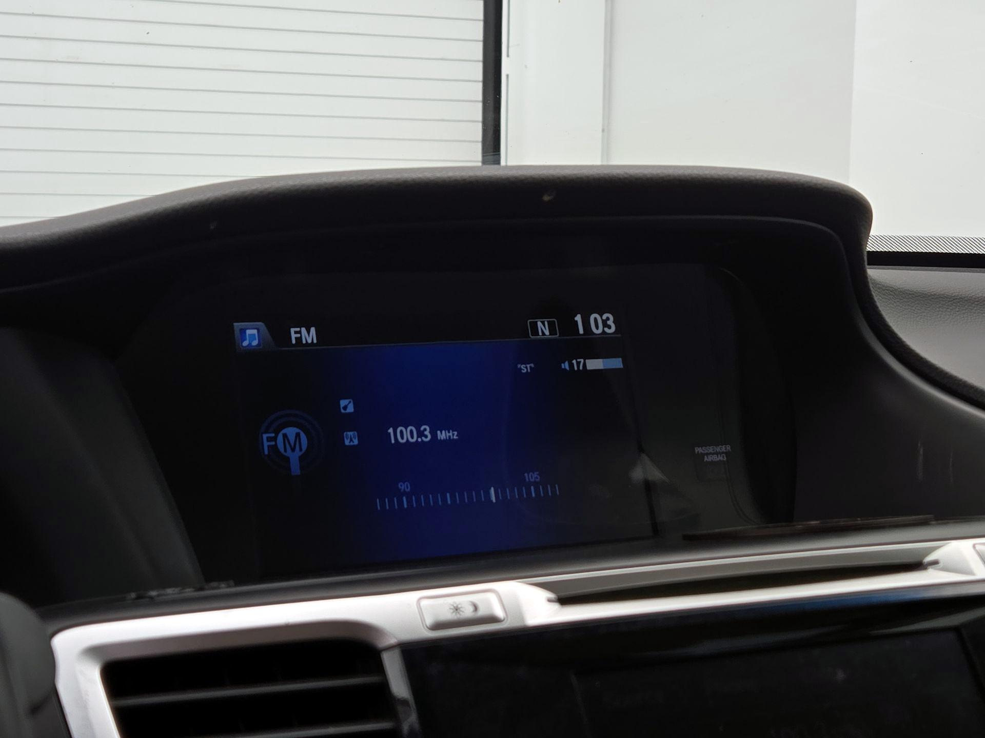 Thumbnail: 2015 Honda Accord - 14