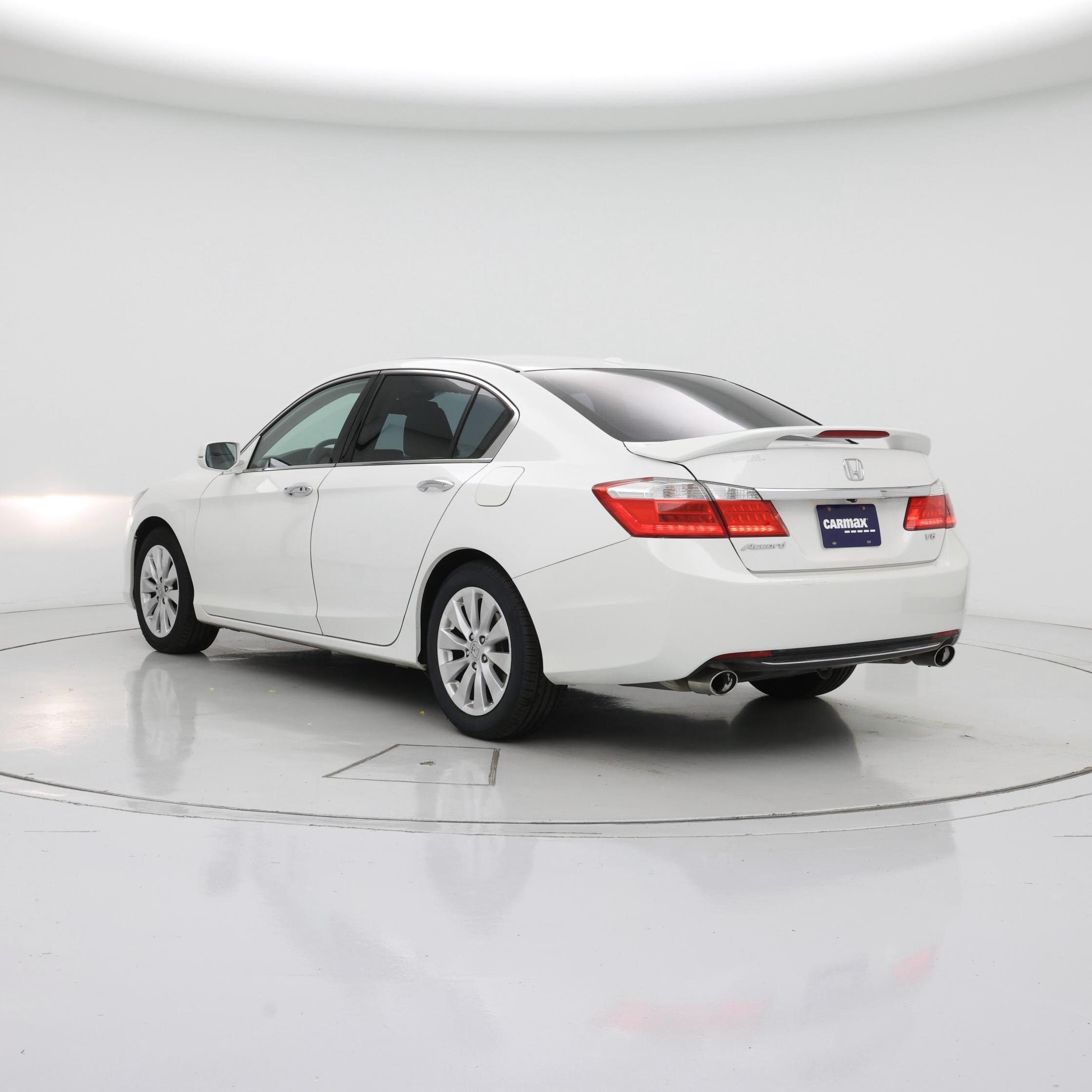 Thumbnail: 2015 Honda Accord - 2