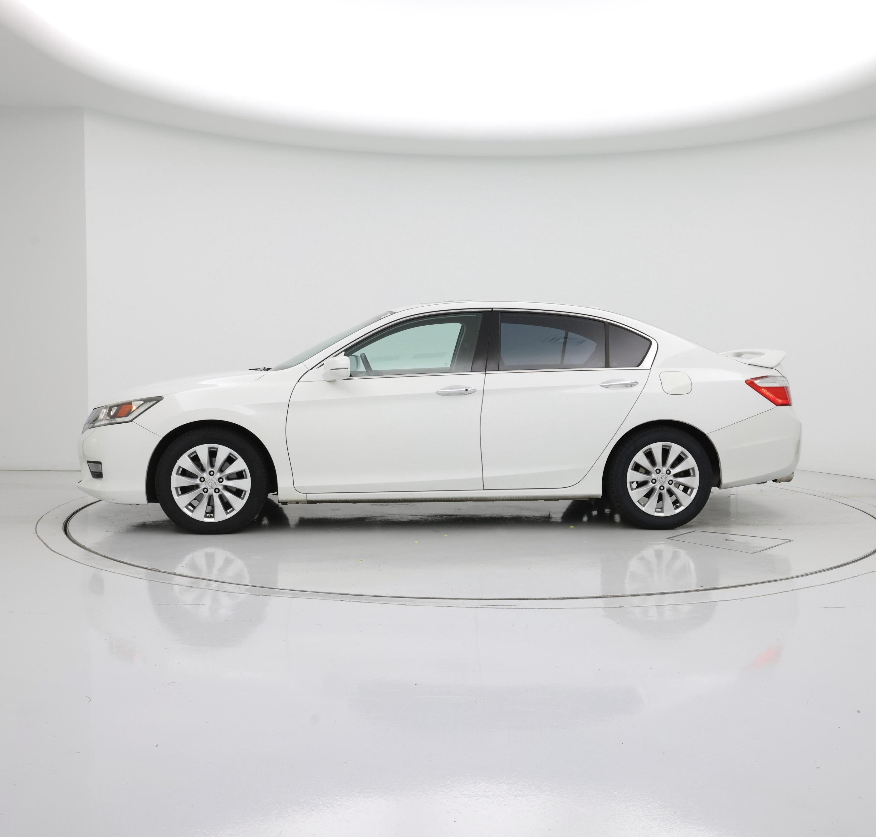 Thumbnail: 2015 Honda Accord - 3