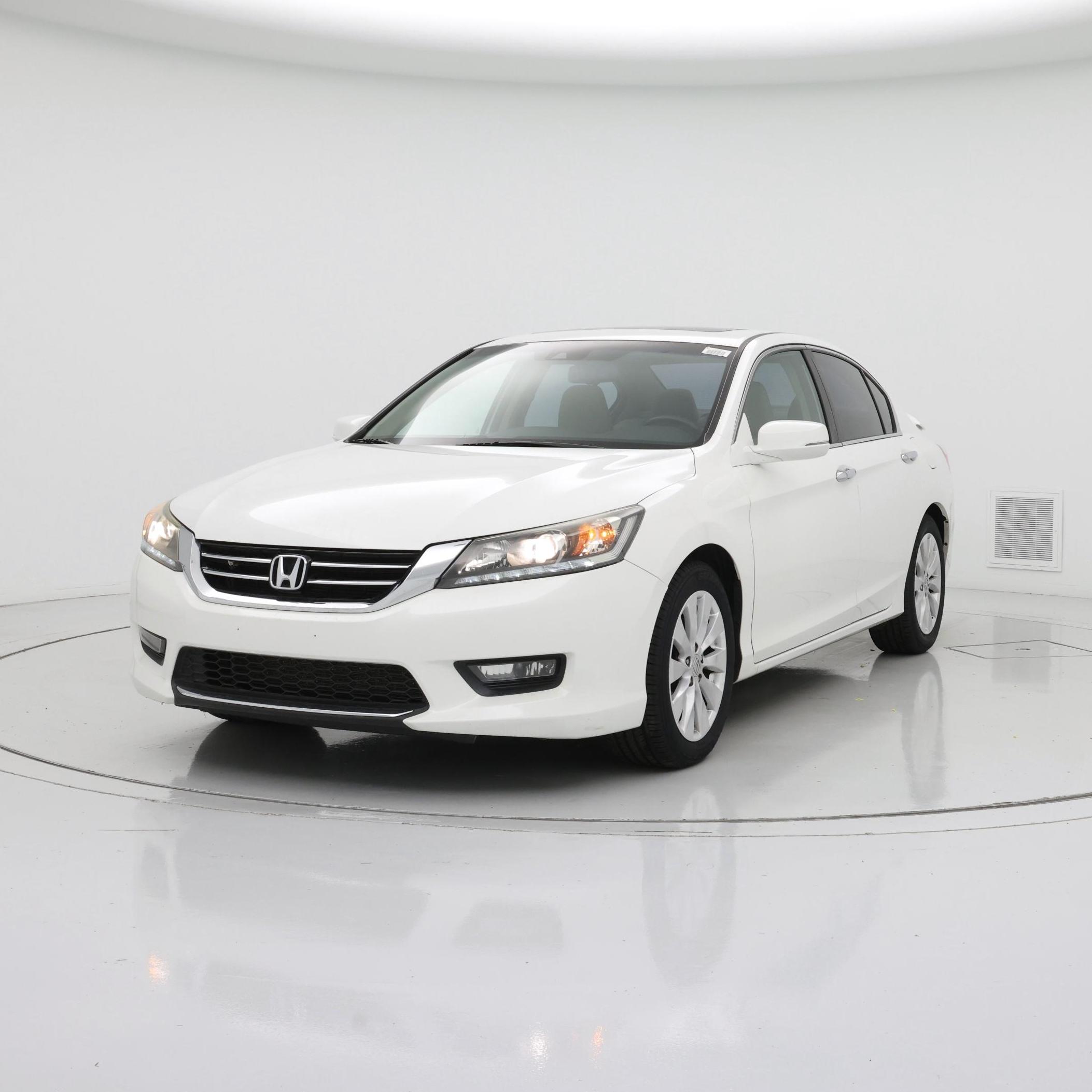 Thumbnail: 2015 Honda Accord - 4