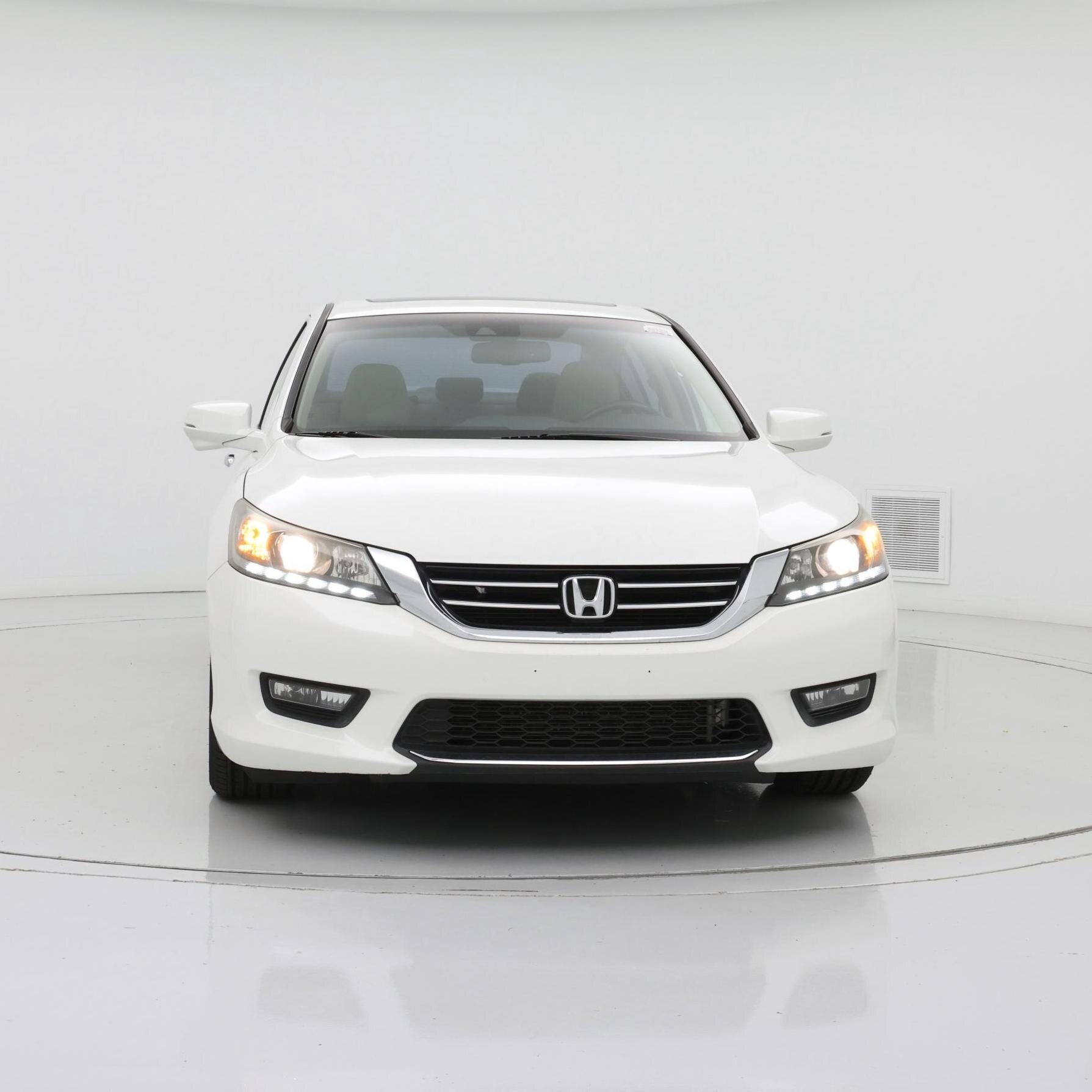 Thumbnail: 2015 Honda Accord - 5