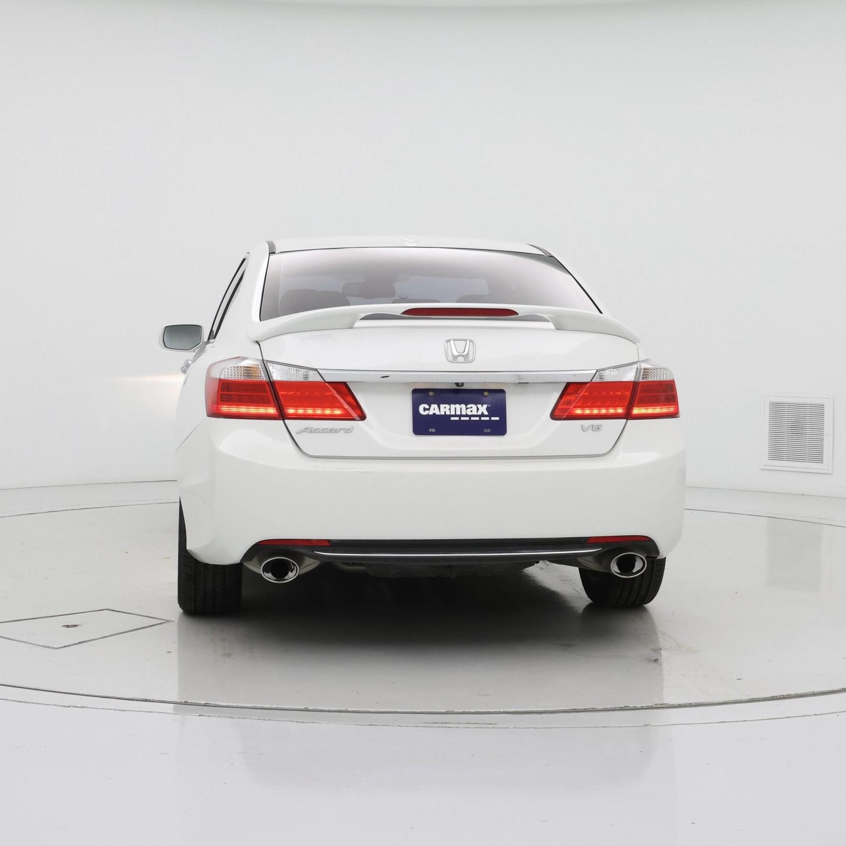 Thumbnail: 2015 Honda Accord - 6