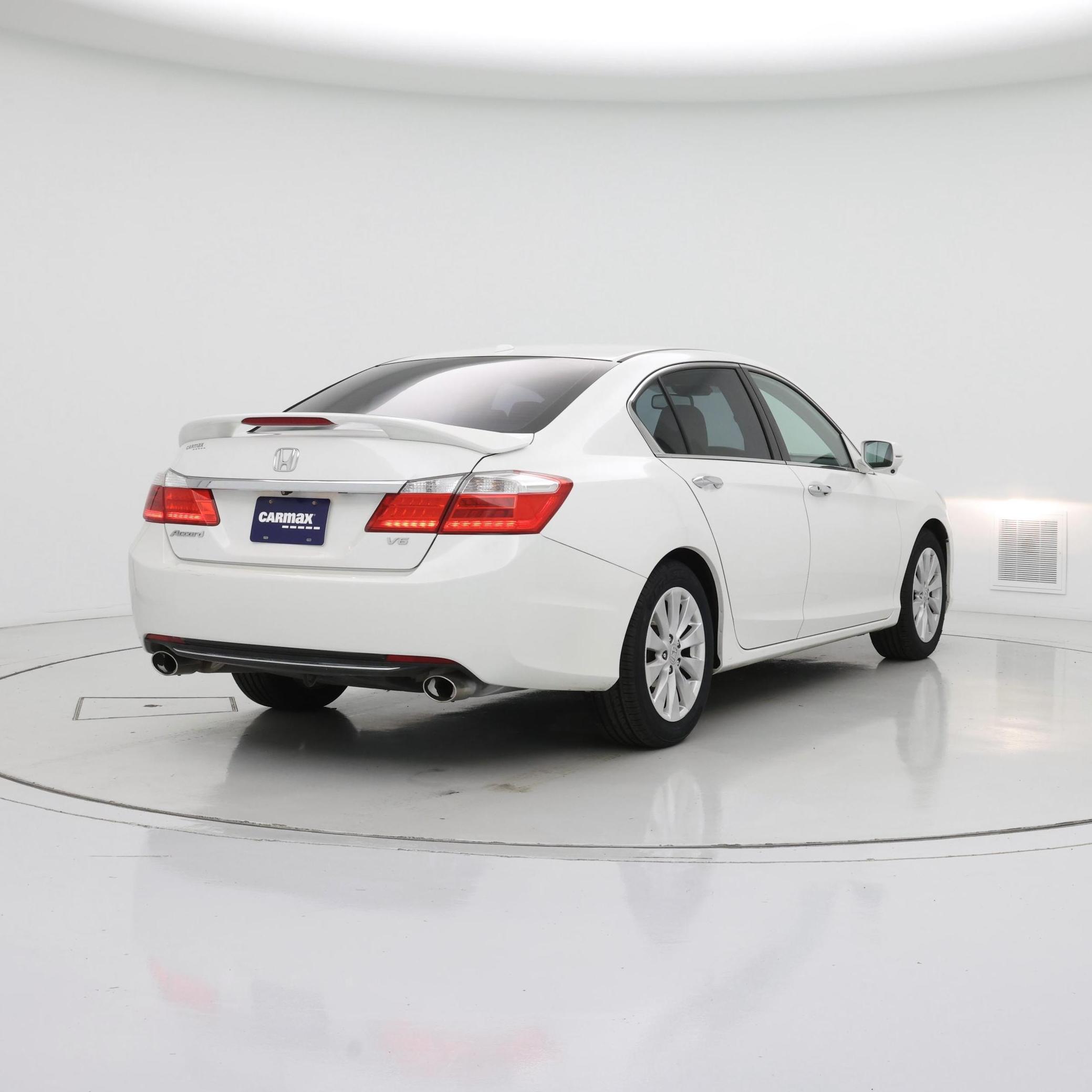 Thumbnail: 2015 Honda Accord - 8