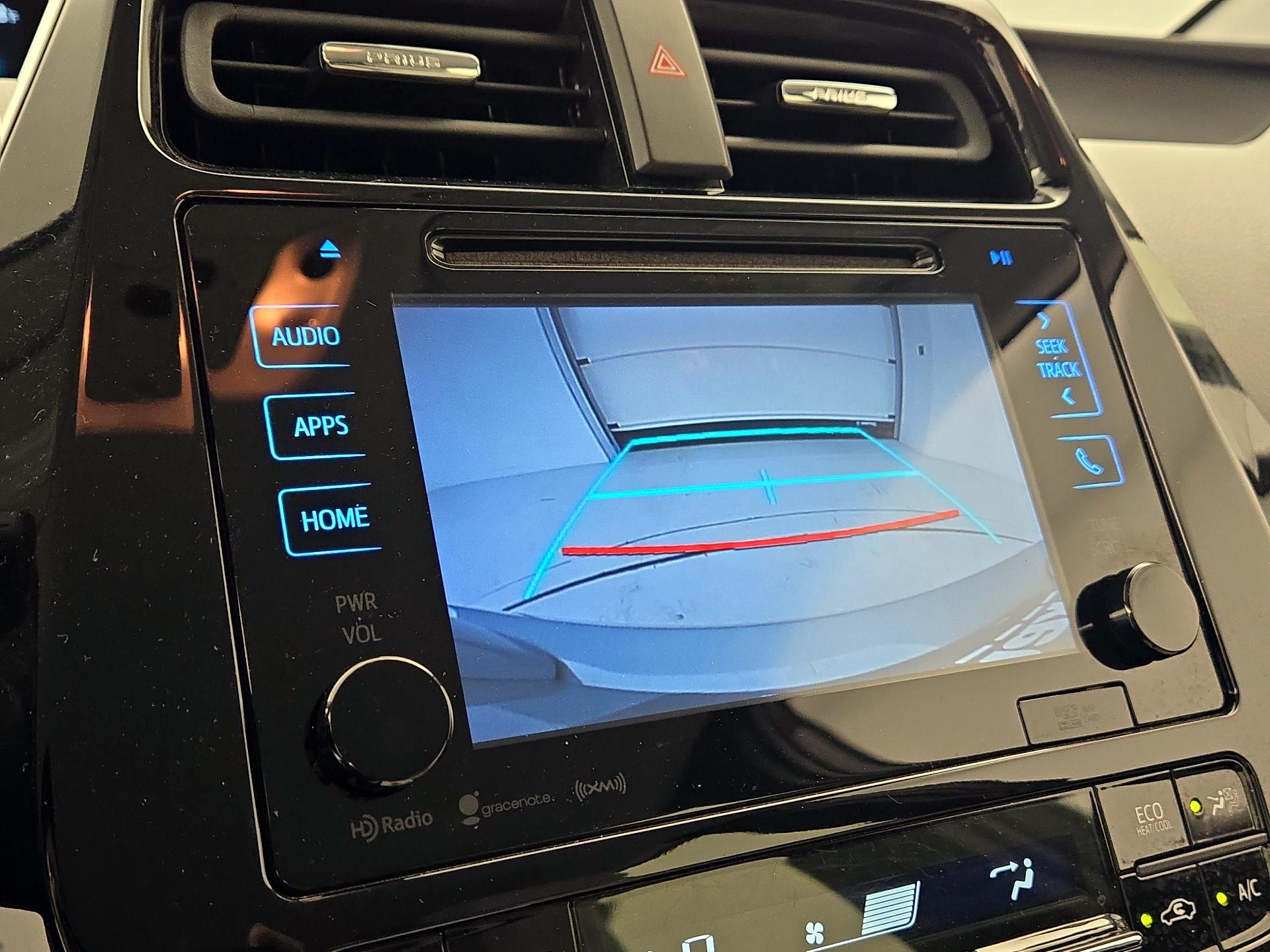 Thumbnail: 2017 Toyota Prius - 15