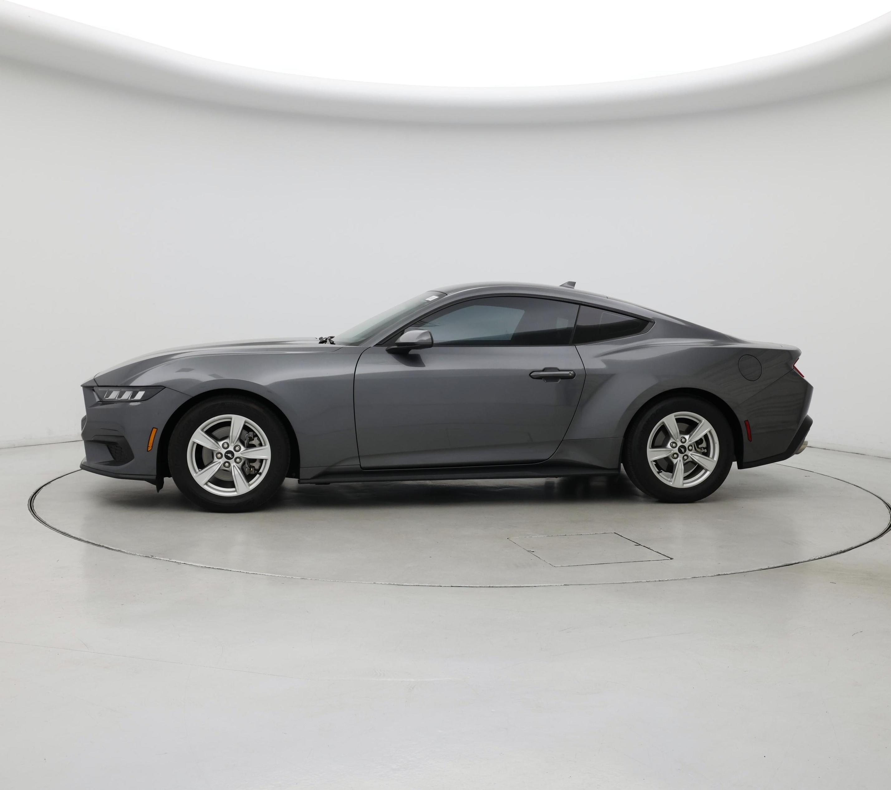 Thumbnail: 2024 Ford Mustang - 3