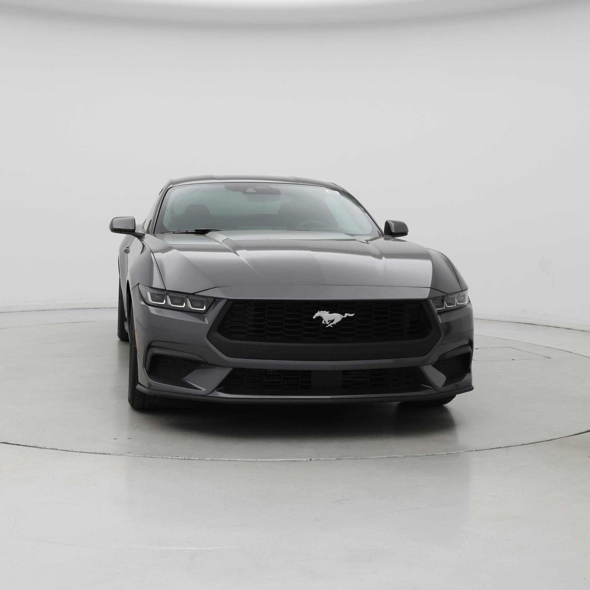 Thumbnail: 2024 Ford Mustang - 5
