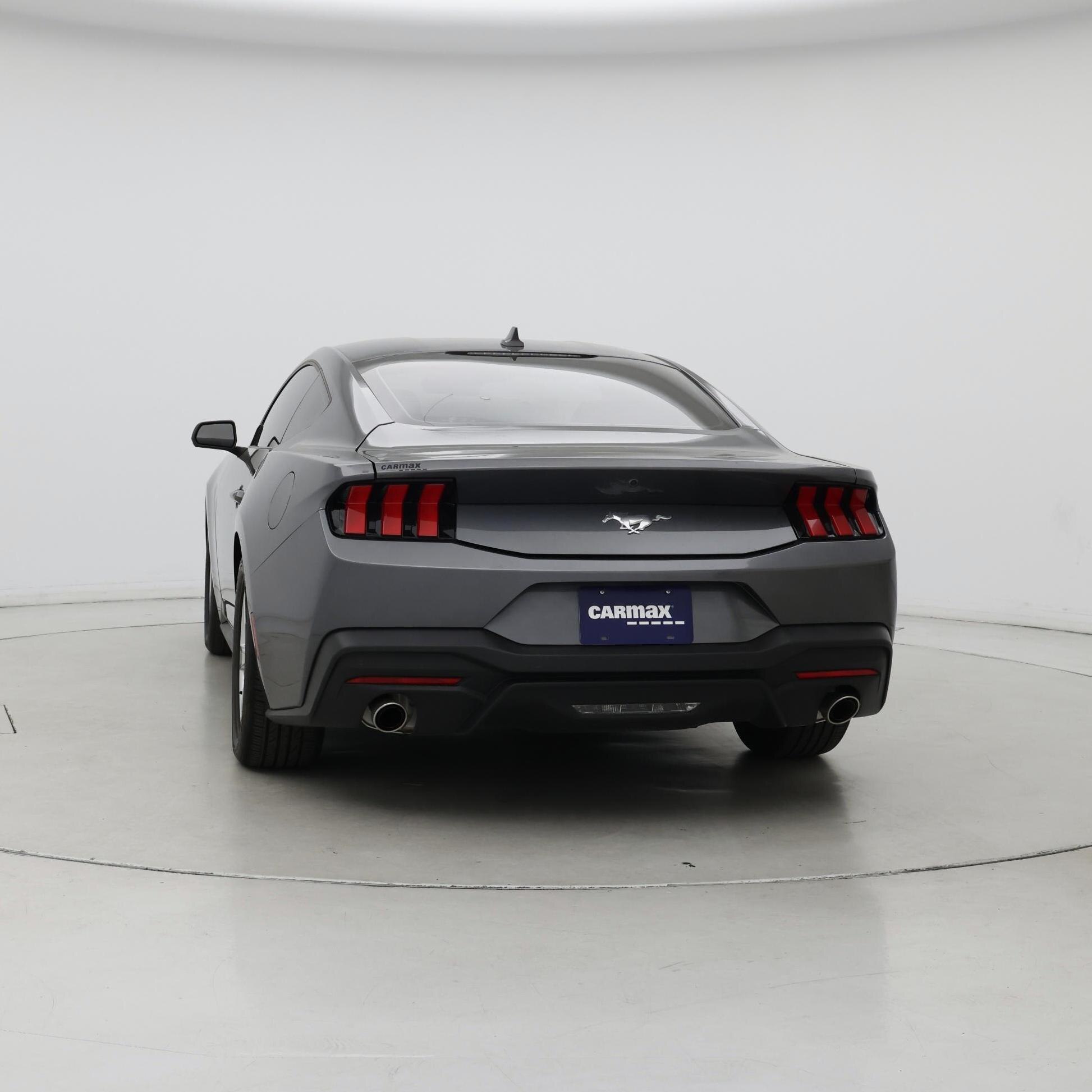 Thumbnail: 2024 Ford Mustang - 6