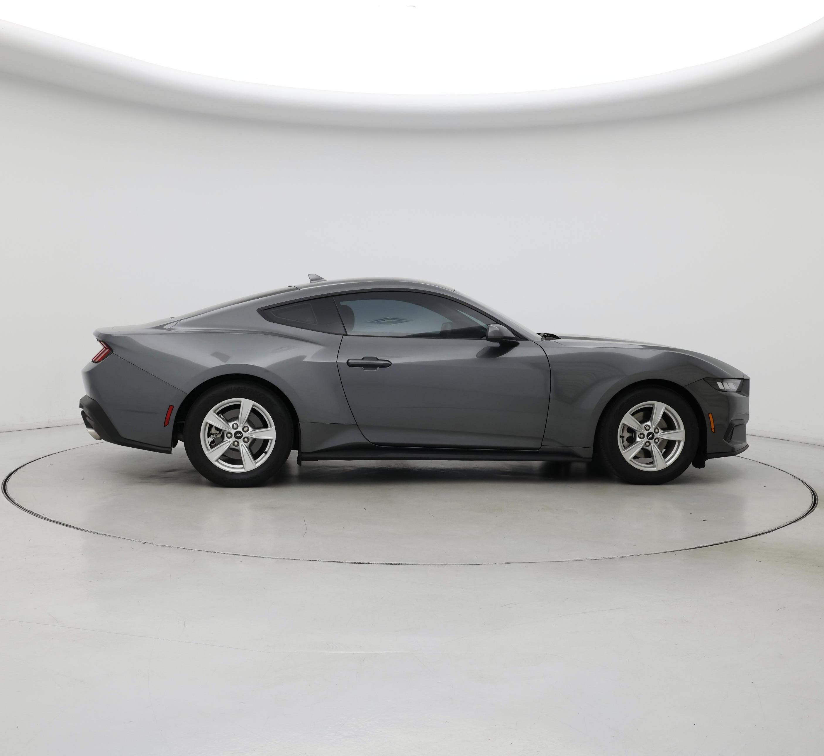 Thumbnail: 2024 Ford Mustang - 7