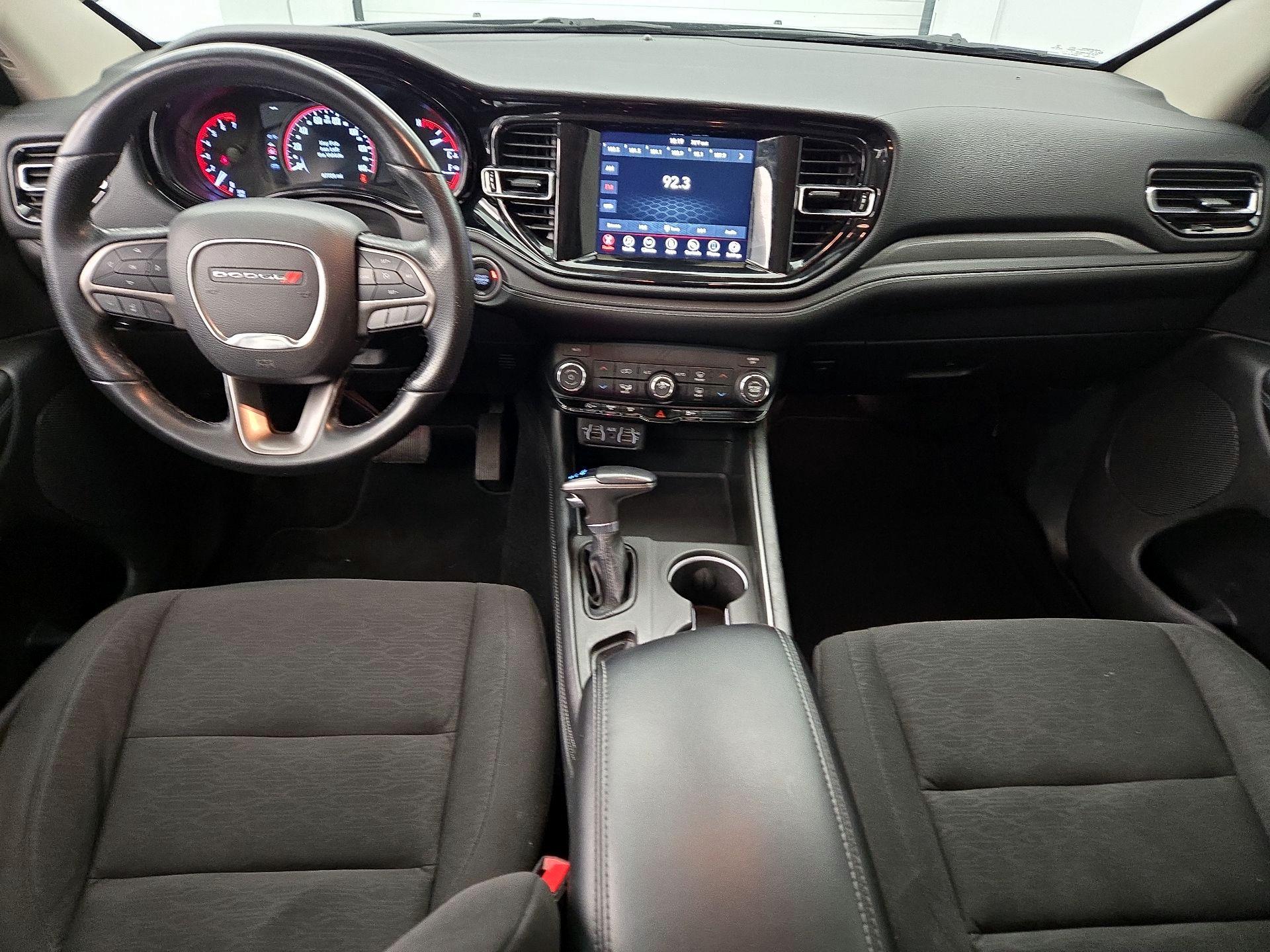 Thumbnail: 2021 Dodge Durango - 9