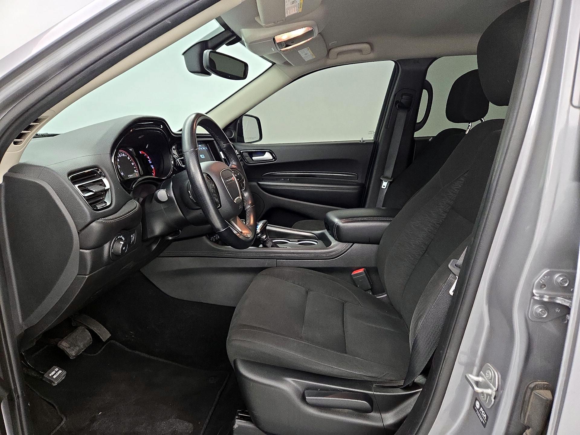Thumbnail: 2021 Dodge Durango - 11