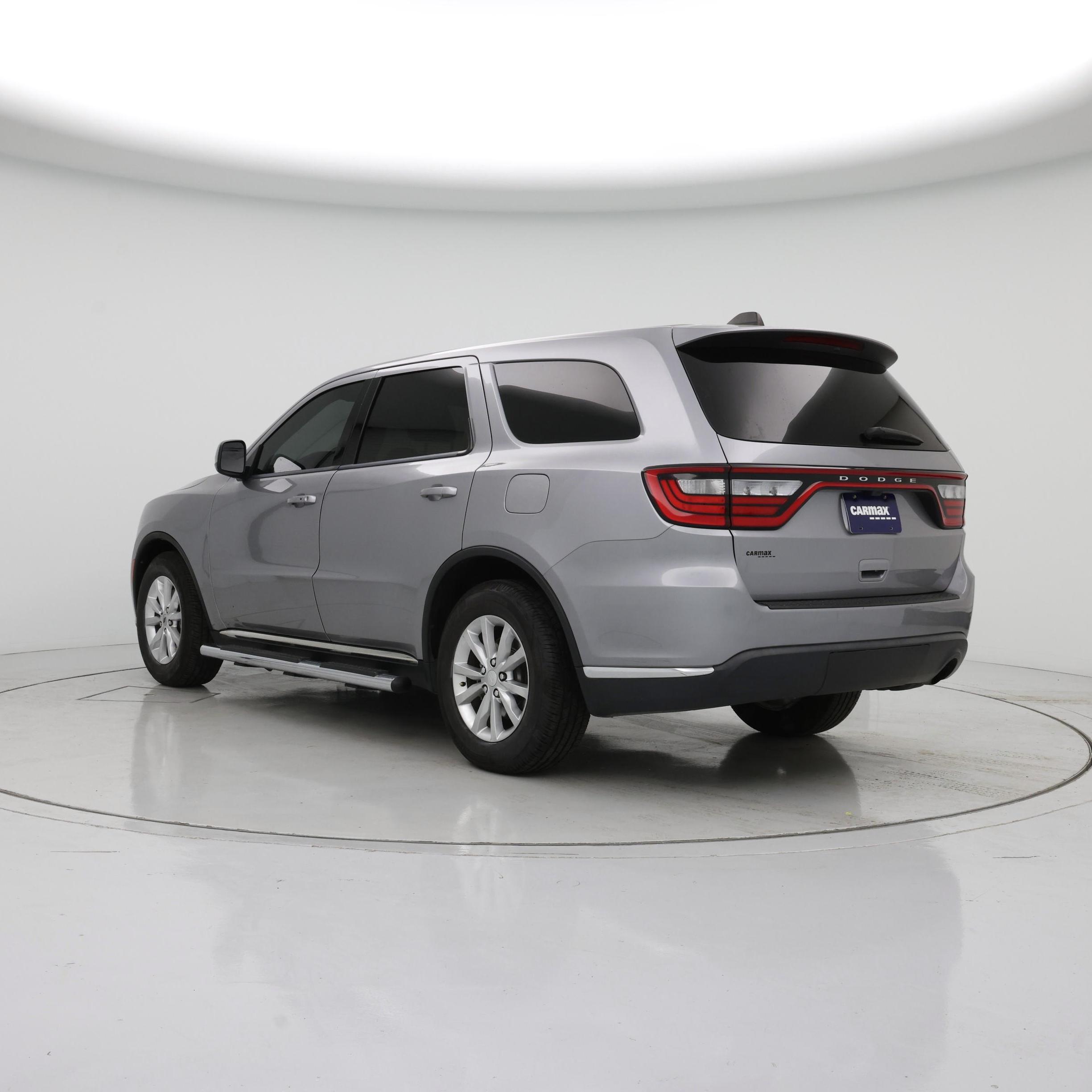 Thumbnail: 2021 Dodge Durango - 2