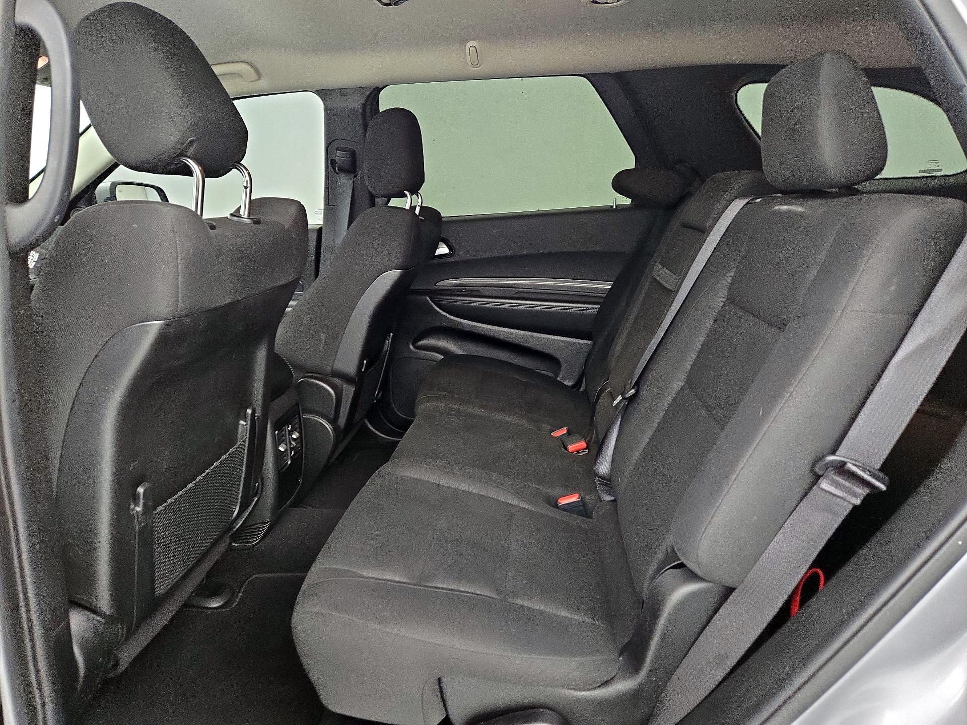 Thumbnail: 2021 Dodge Durango - 19