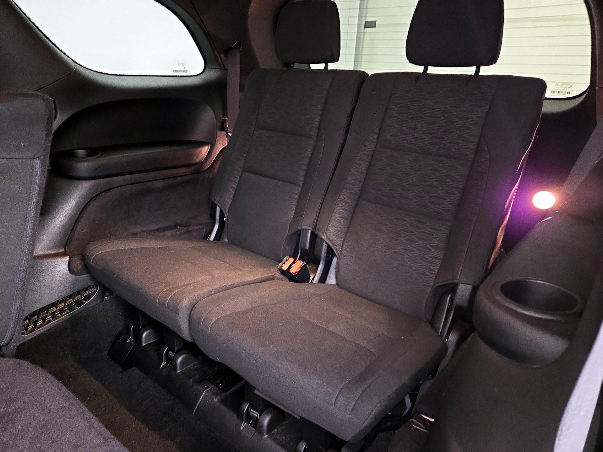 Thumbnail: 2021 Dodge Durango - 20