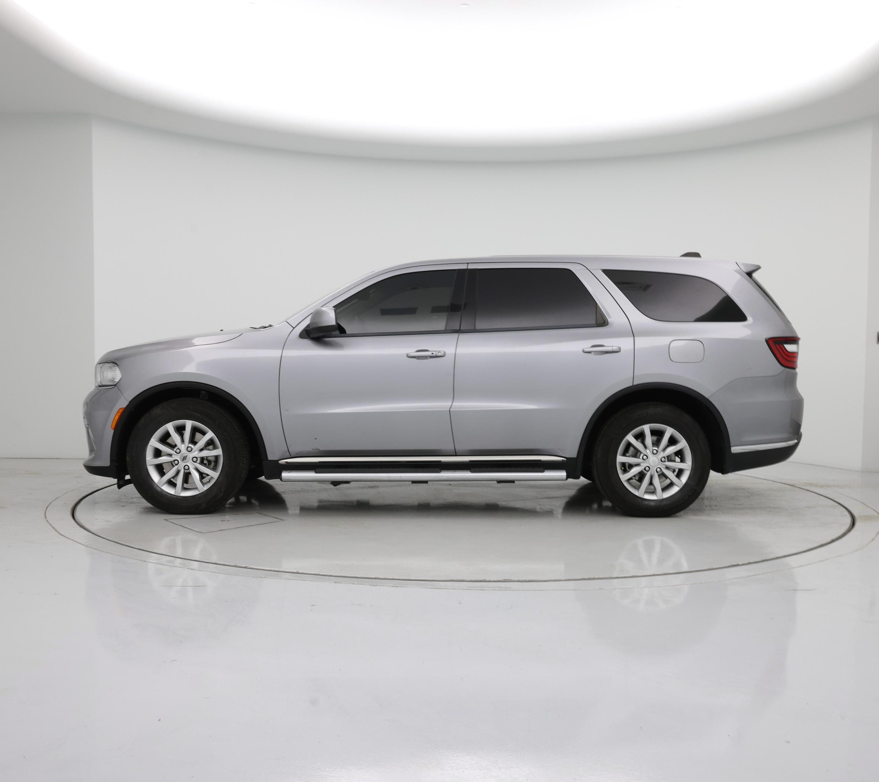Thumbnail: 2021 Dodge Durango - 3