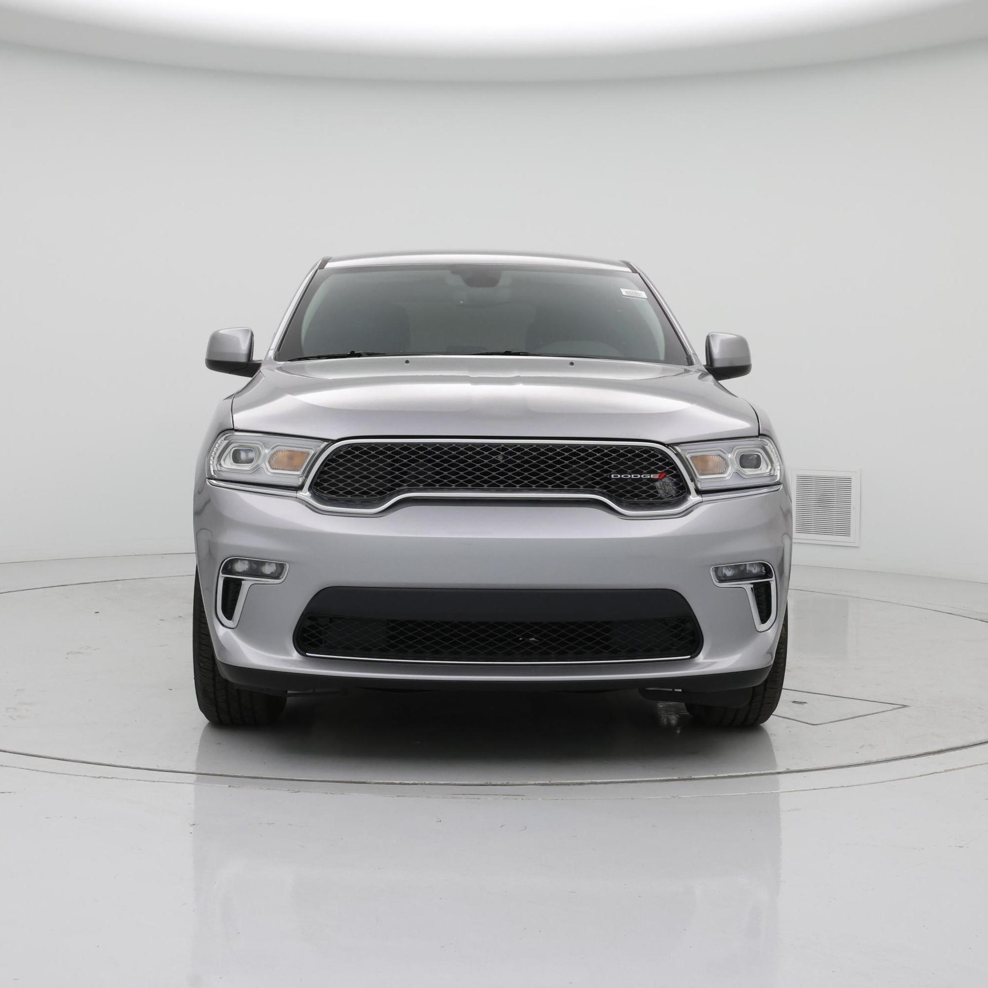 Thumbnail: 2021 Dodge Durango - 5