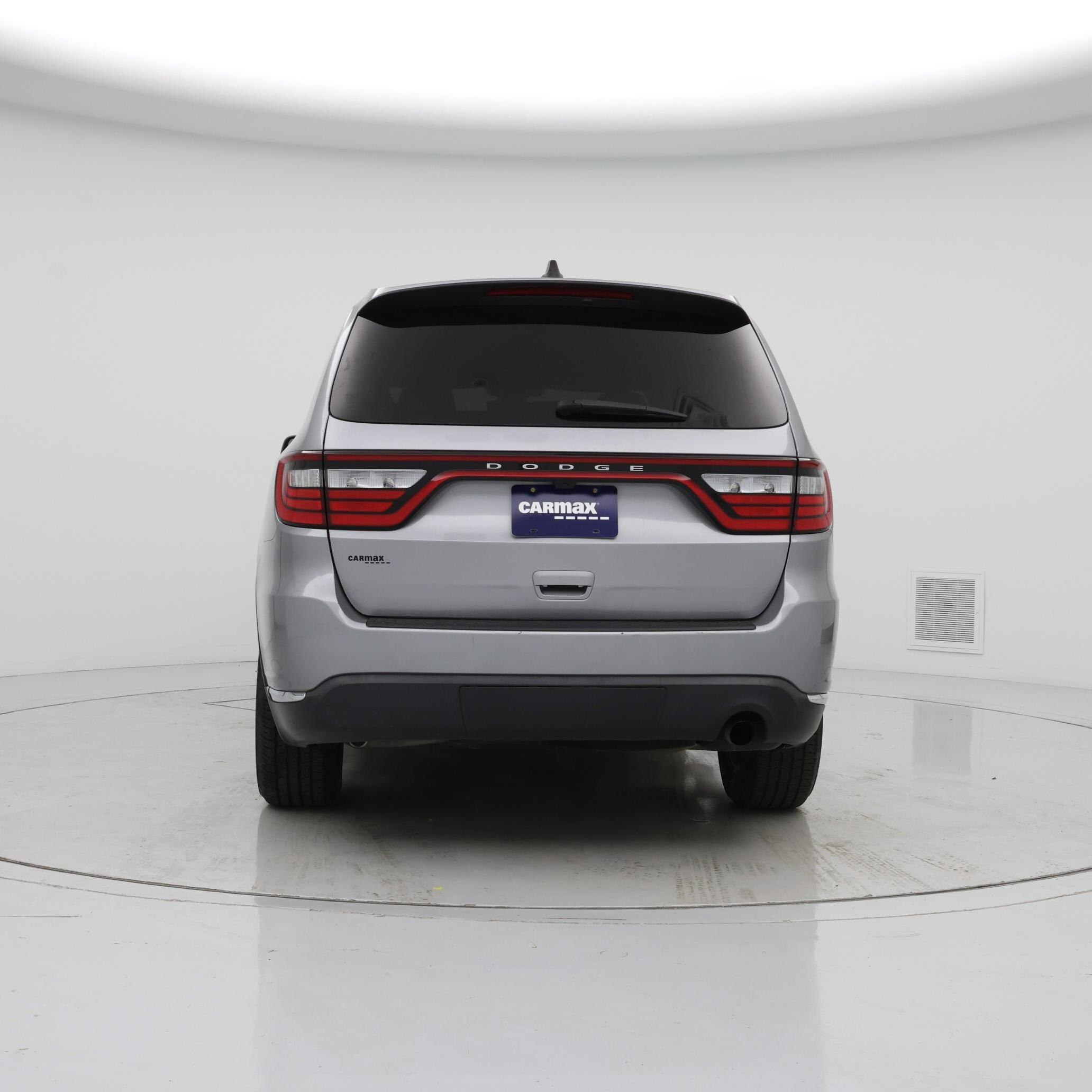 Thumbnail: 2021 Dodge Durango - 6
