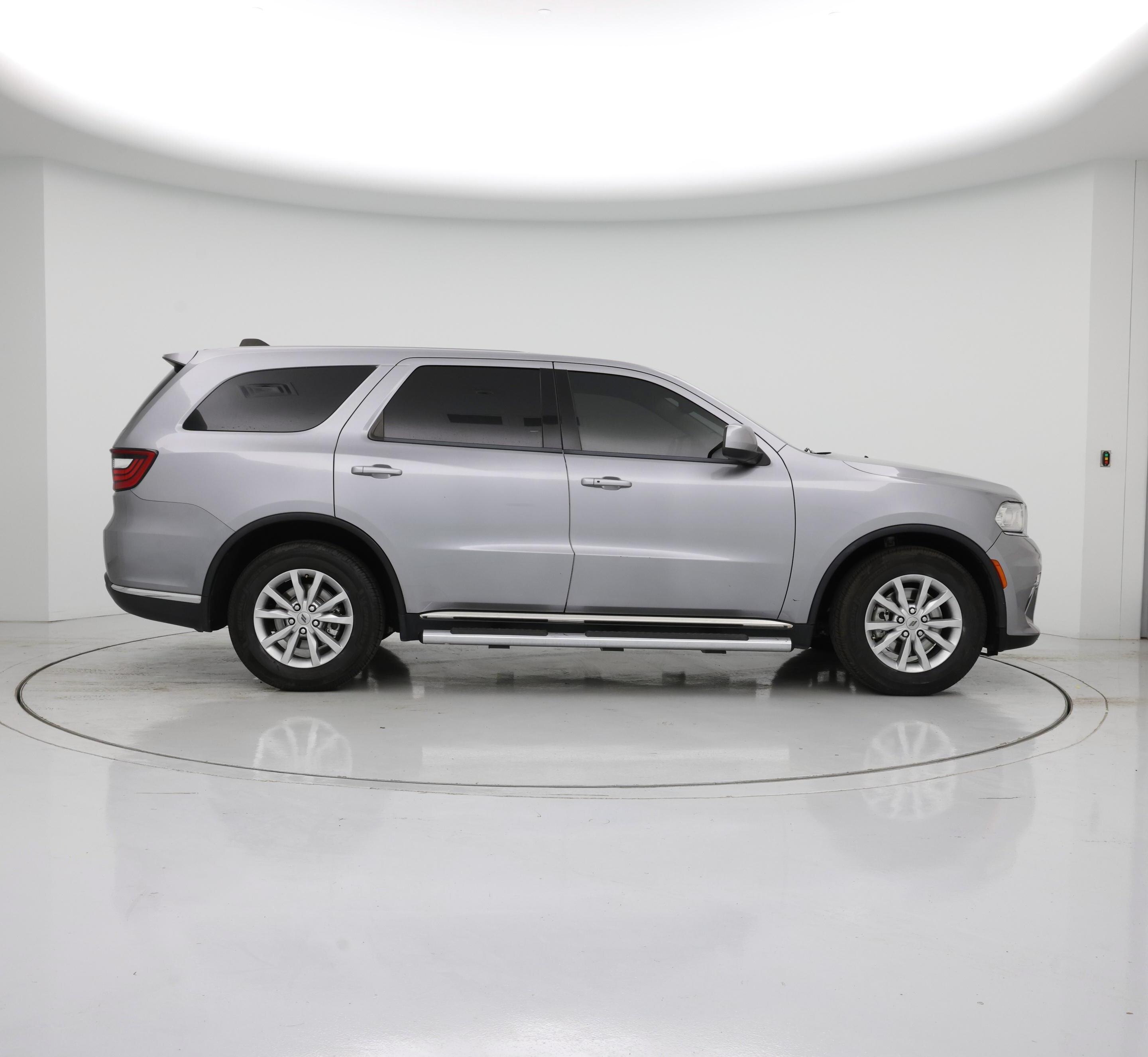 Thumbnail: 2021 Dodge Durango - 7