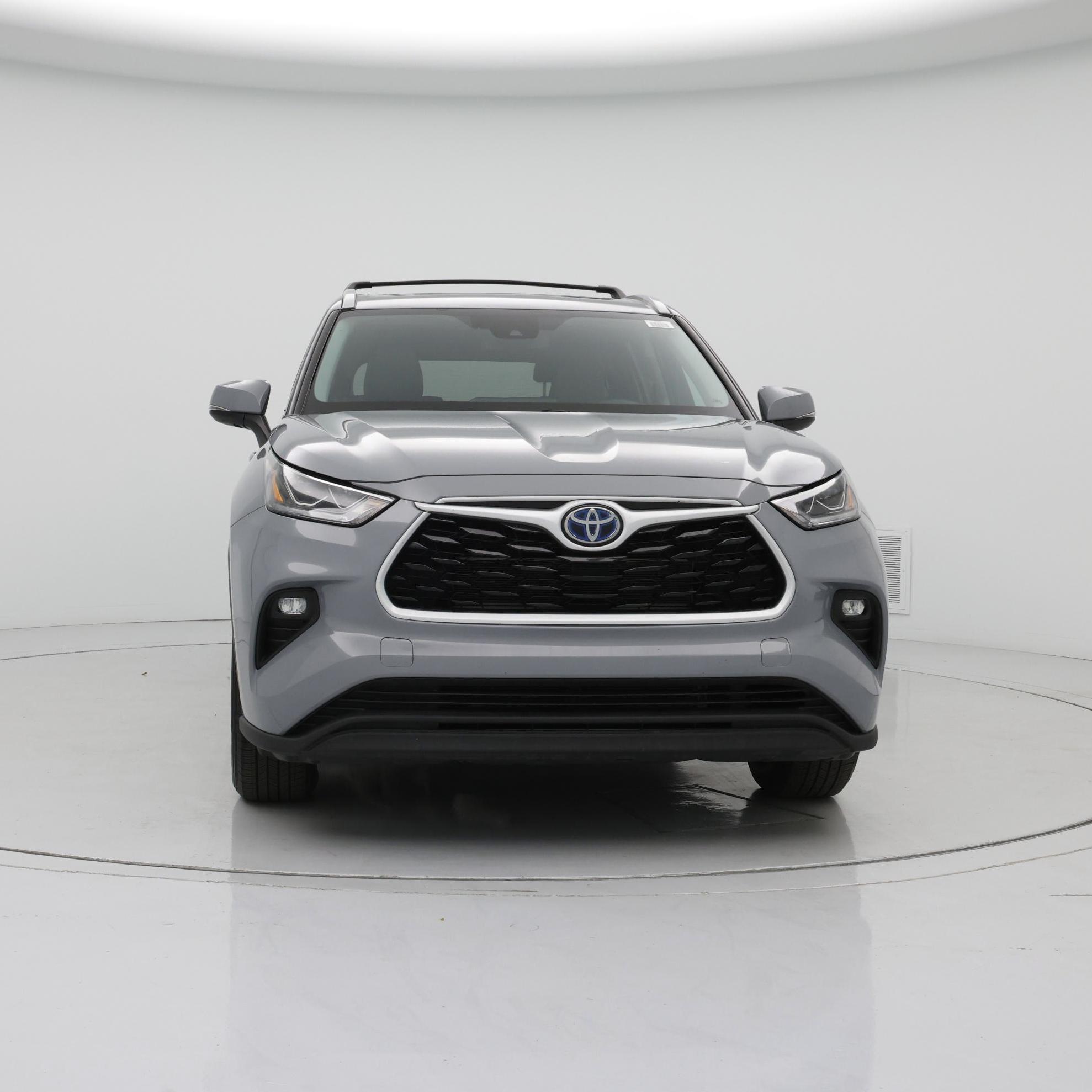 Thumbnail: 2022 Toyota Highlander - 5