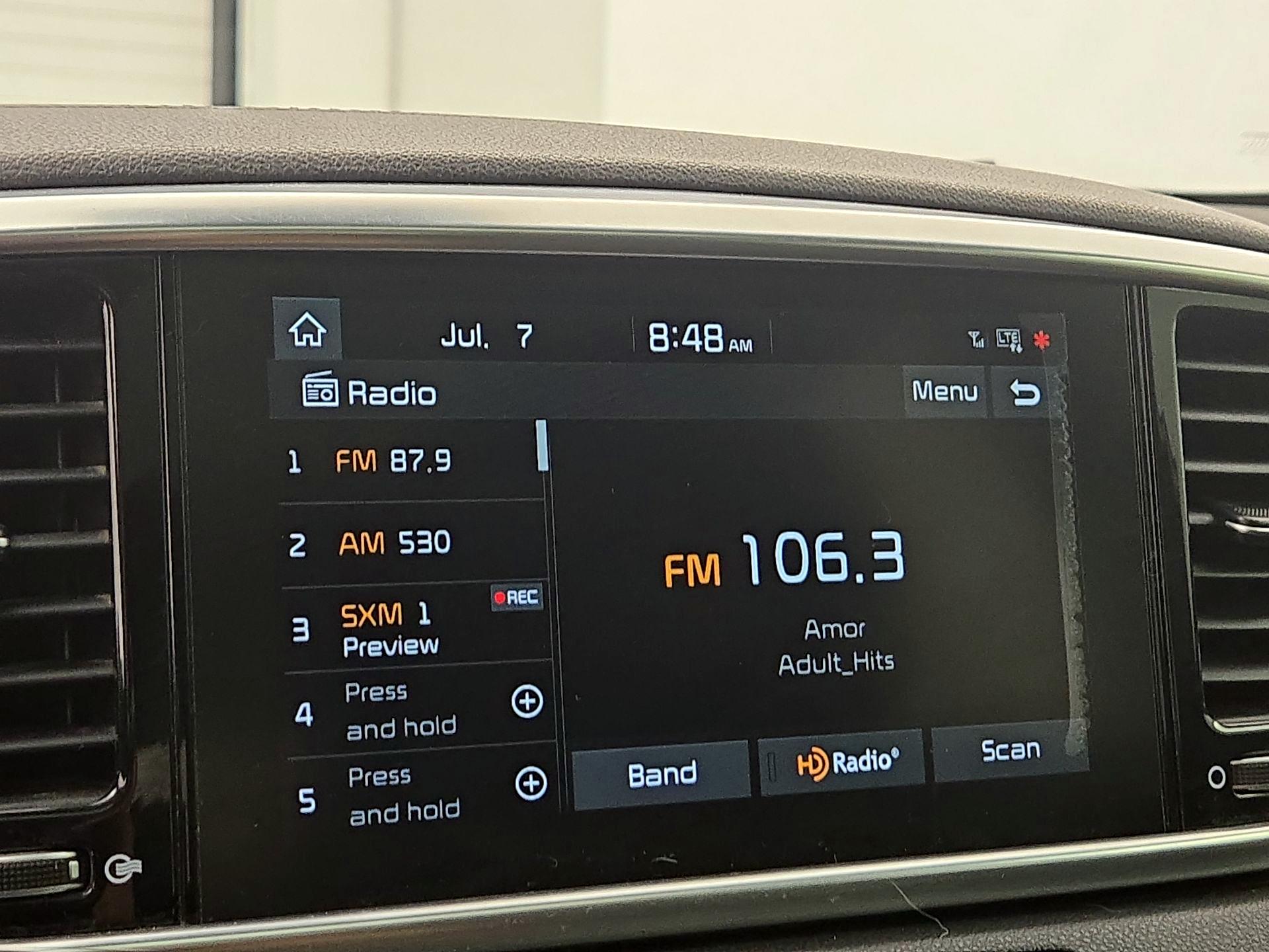 Thumbnail: 2020 Kia Sportage - 16