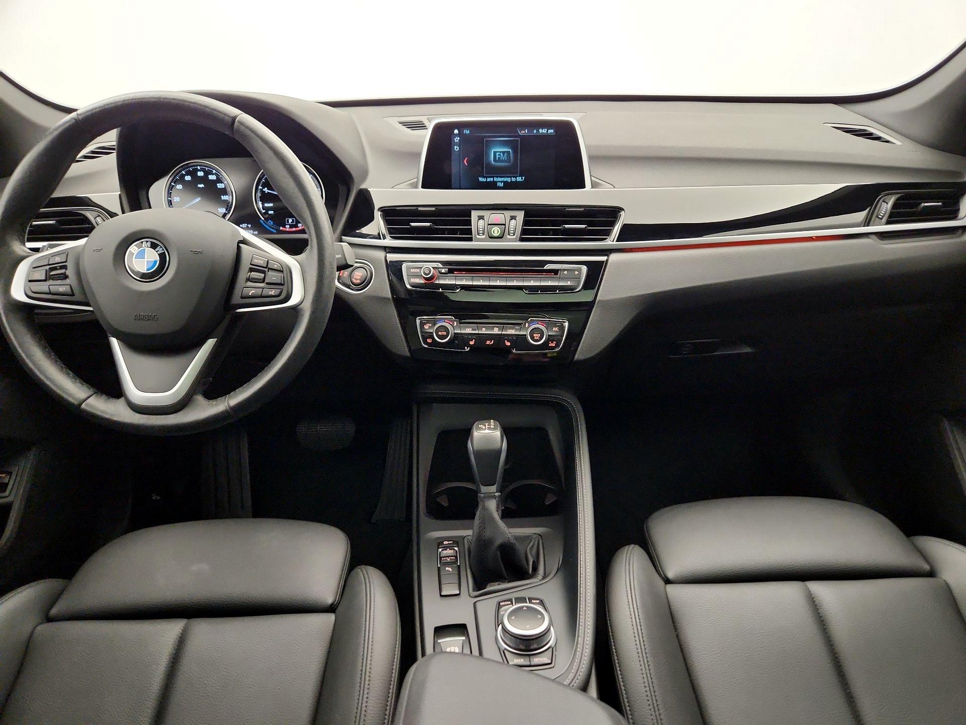 Thumbnail: 2019 BMW X1 - 9