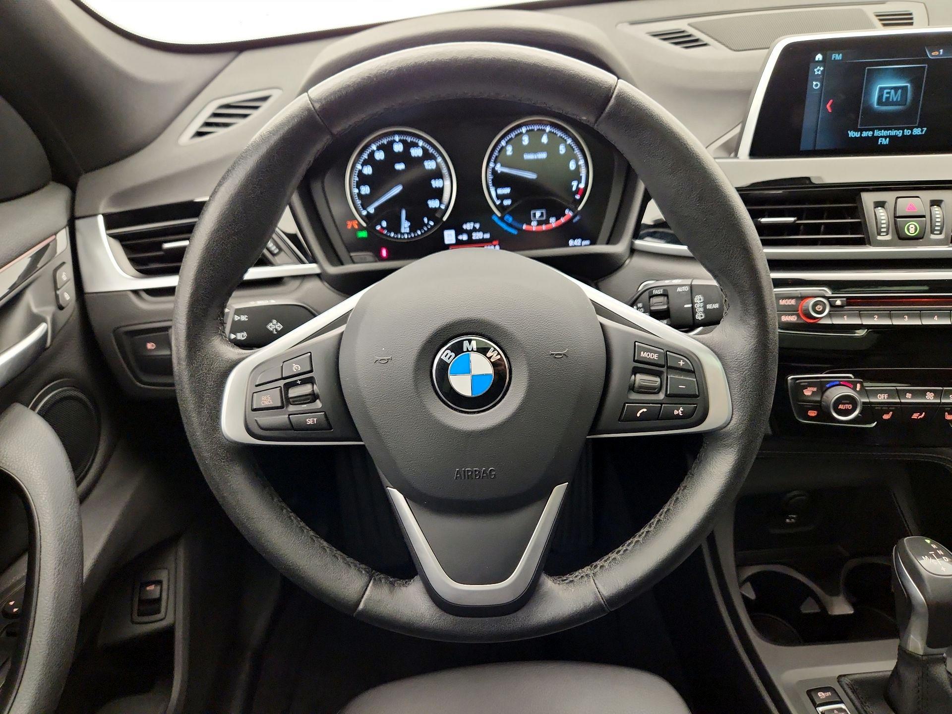 Thumbnail: 2019 BMW X1 - 10